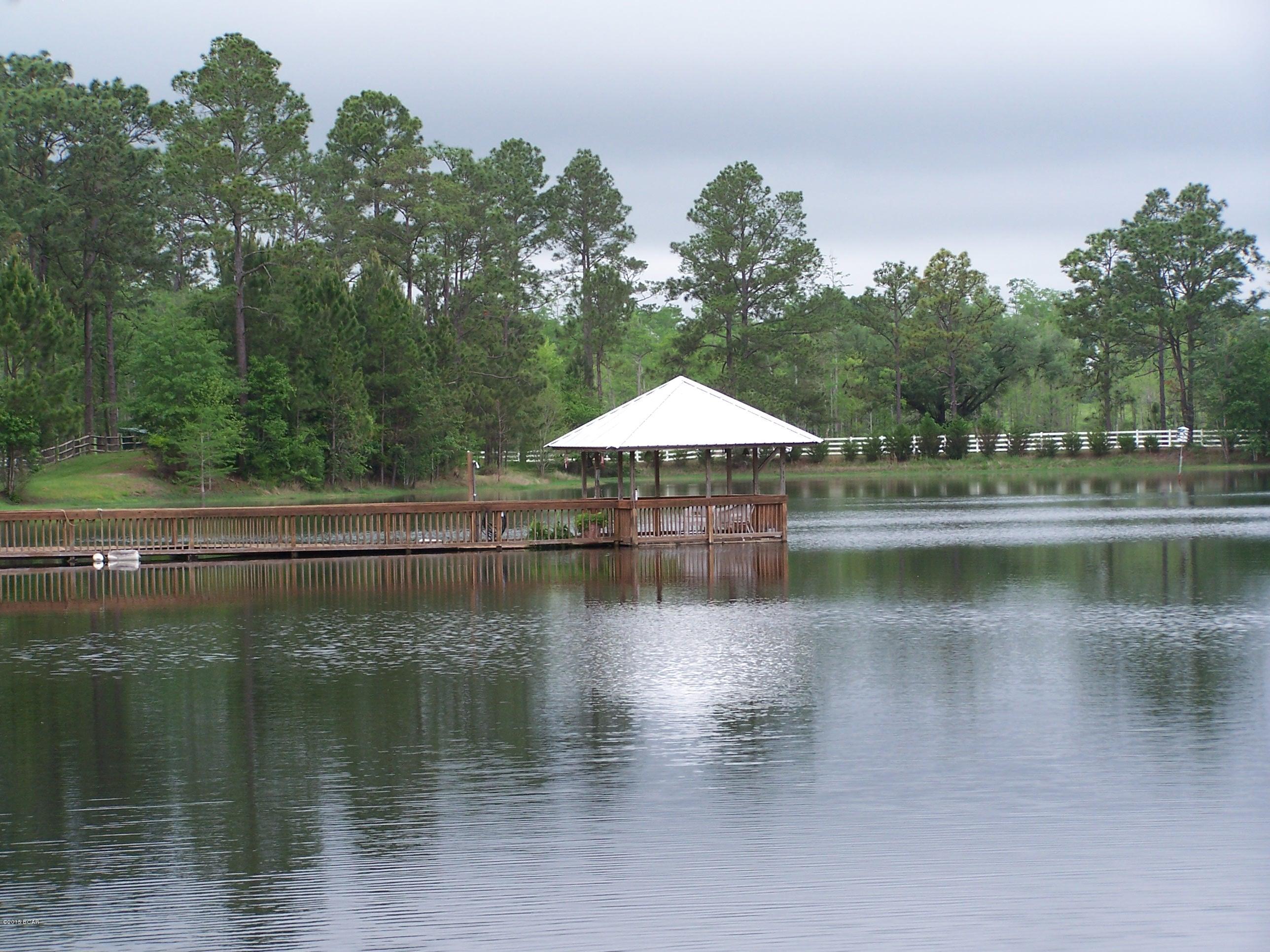 Reedy Creek - Residential