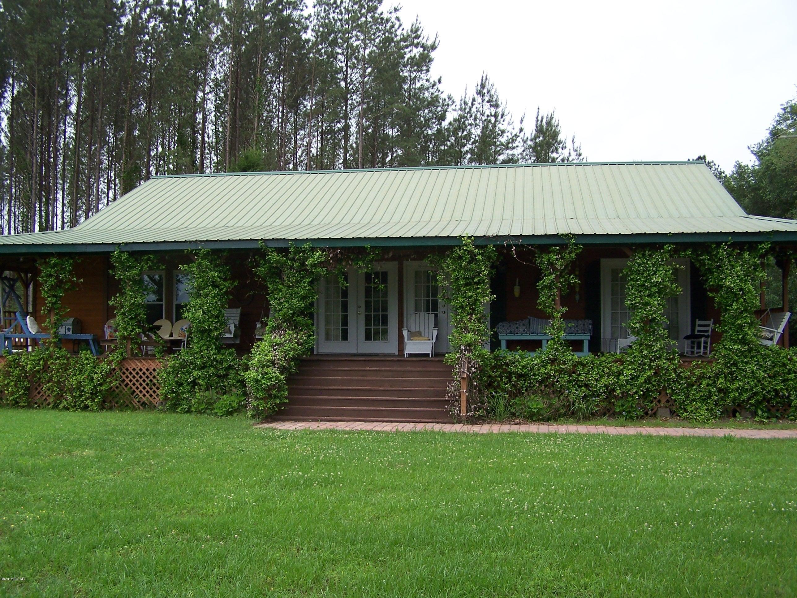 Reedy Creek - Residential