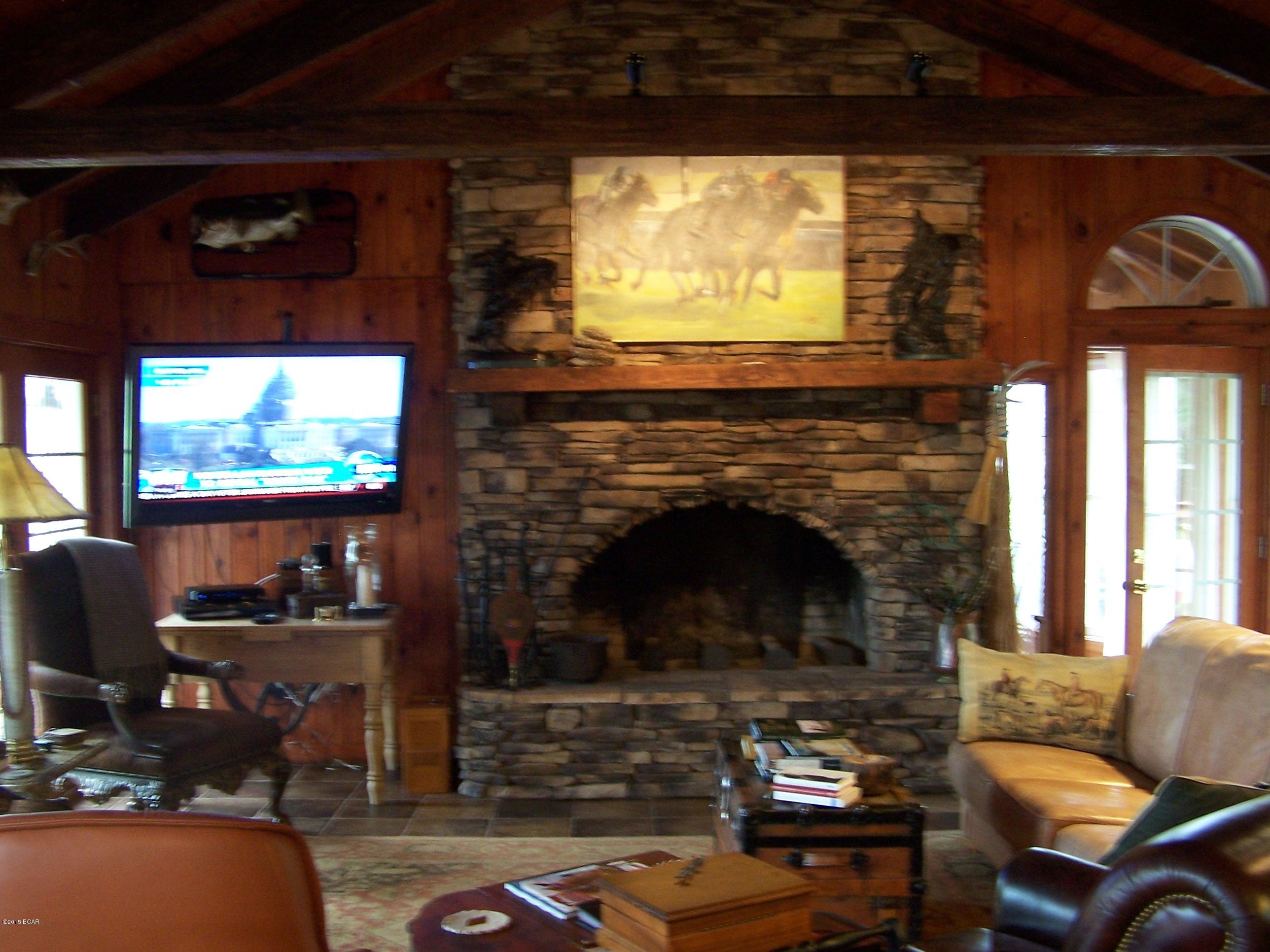 Reedy Creek - Residential