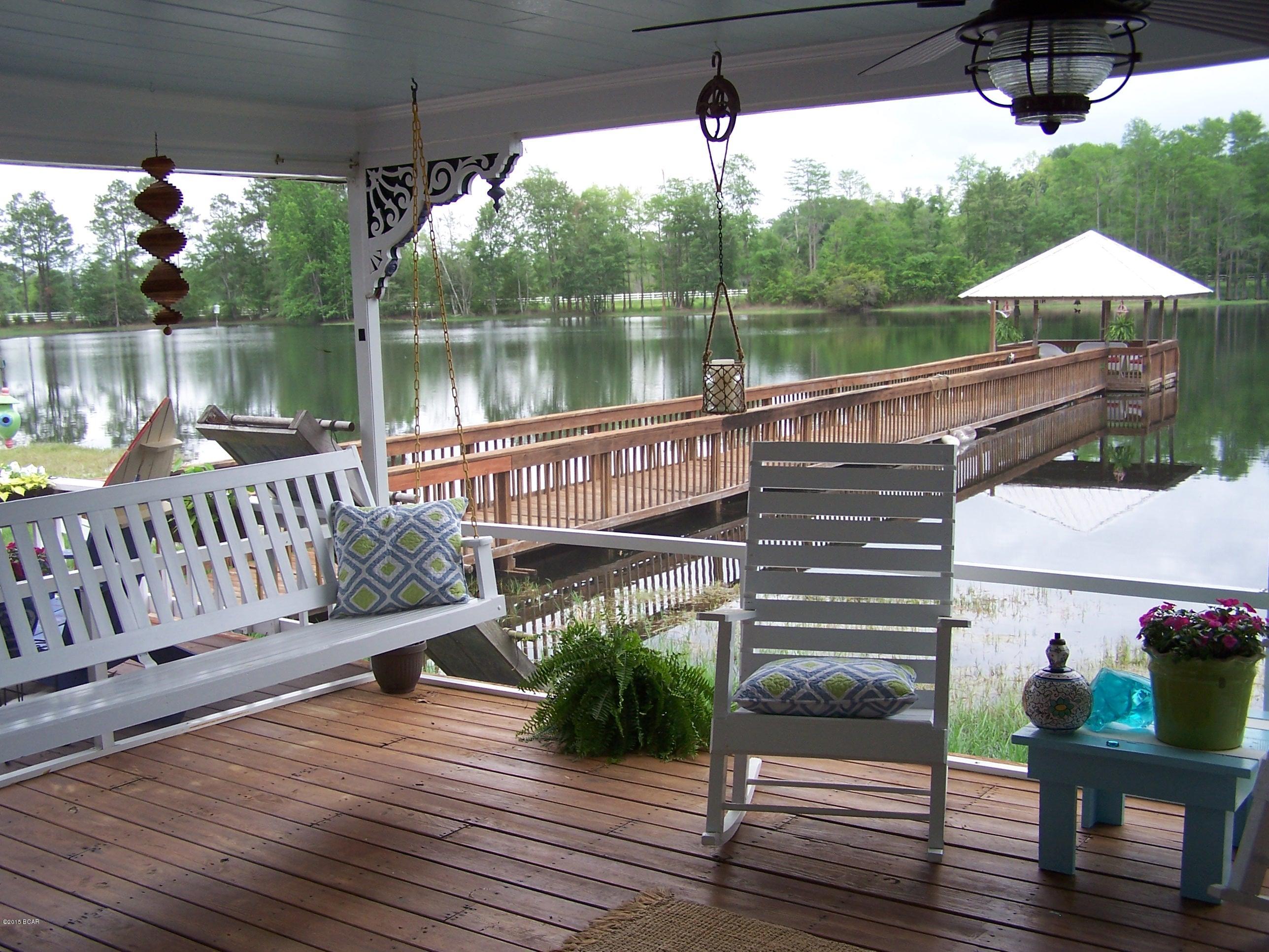 Reedy Creek - Residential