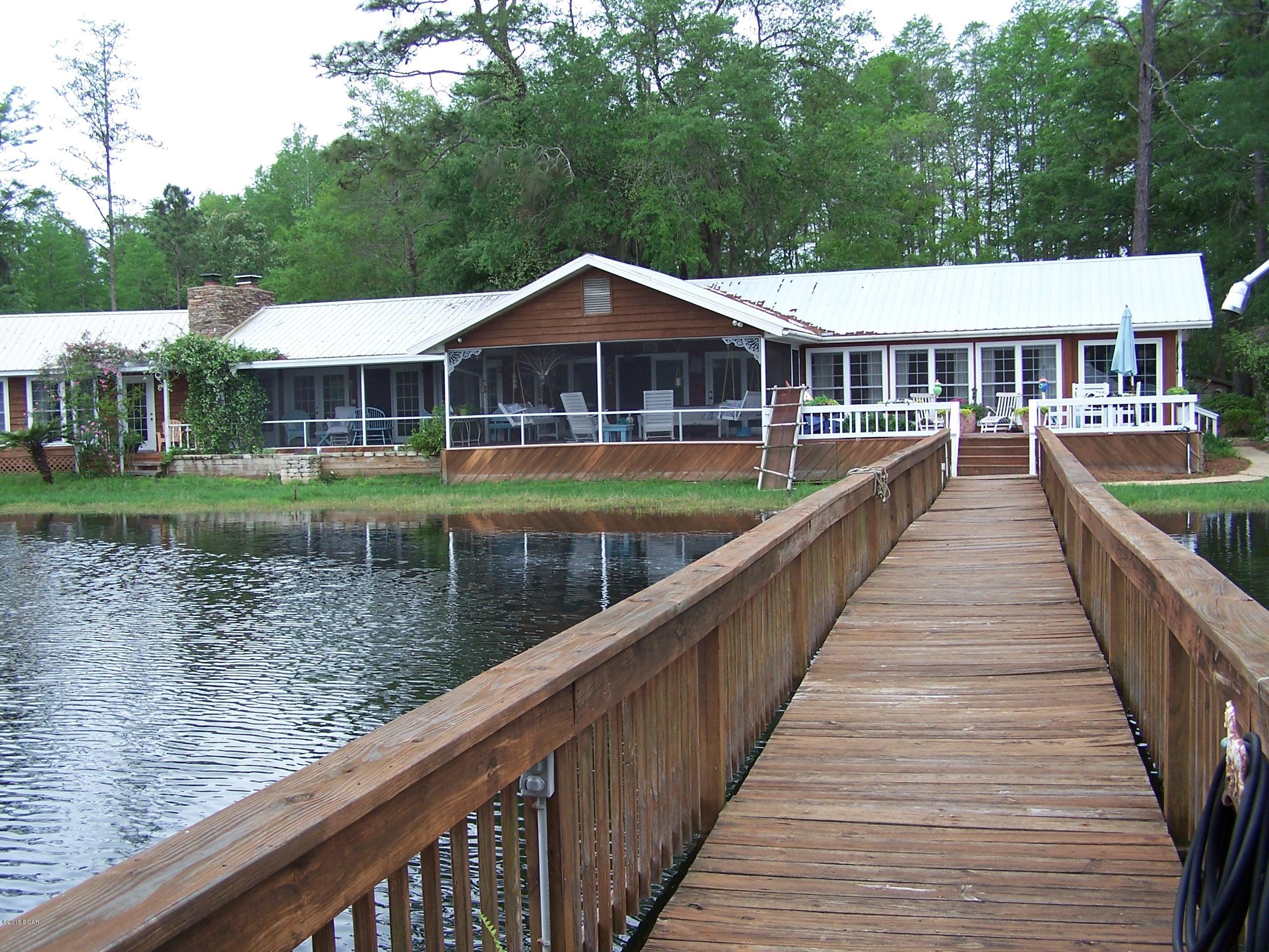 Reedy Creek - Residential