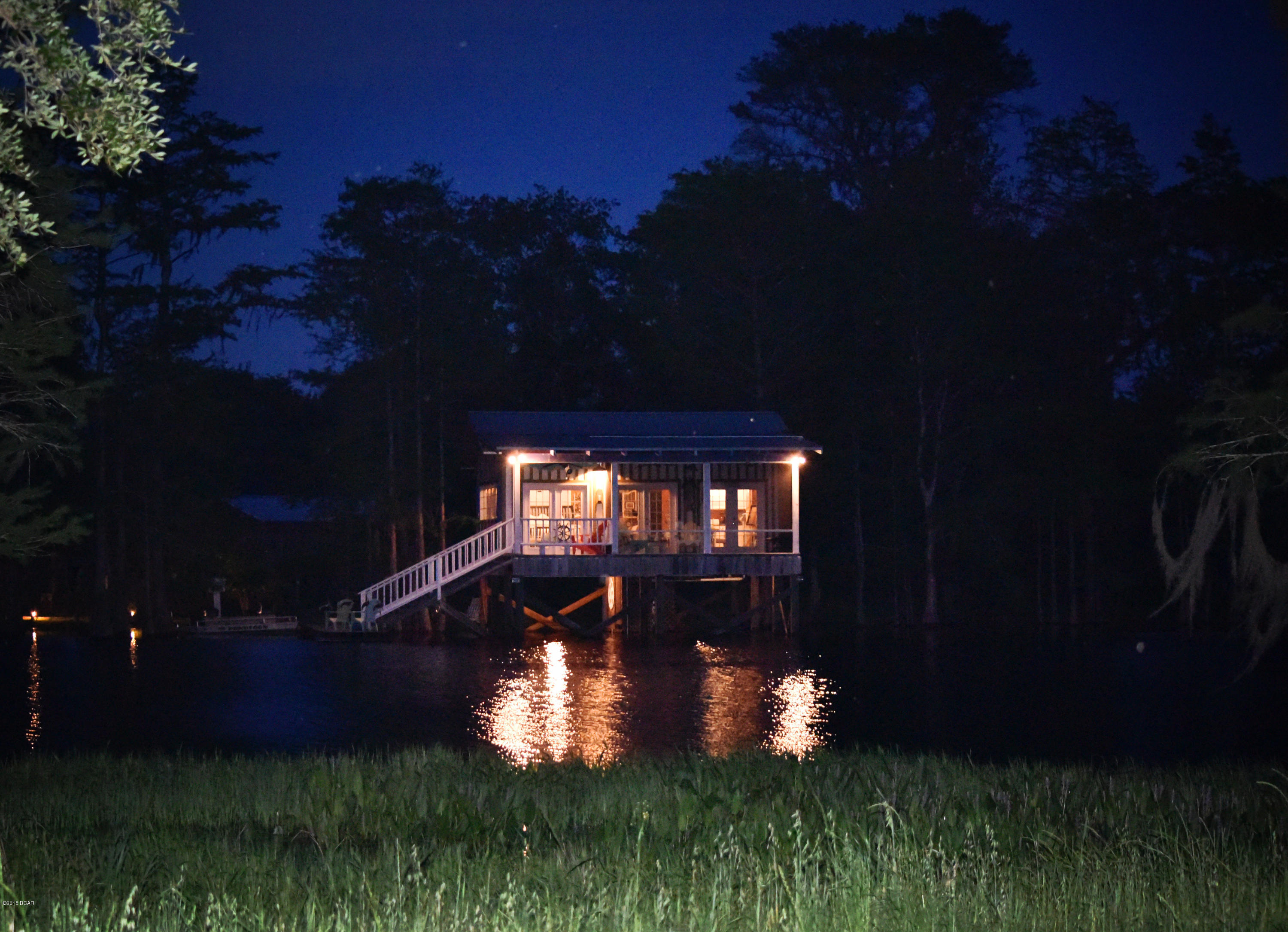 Reedy Creek - Residential