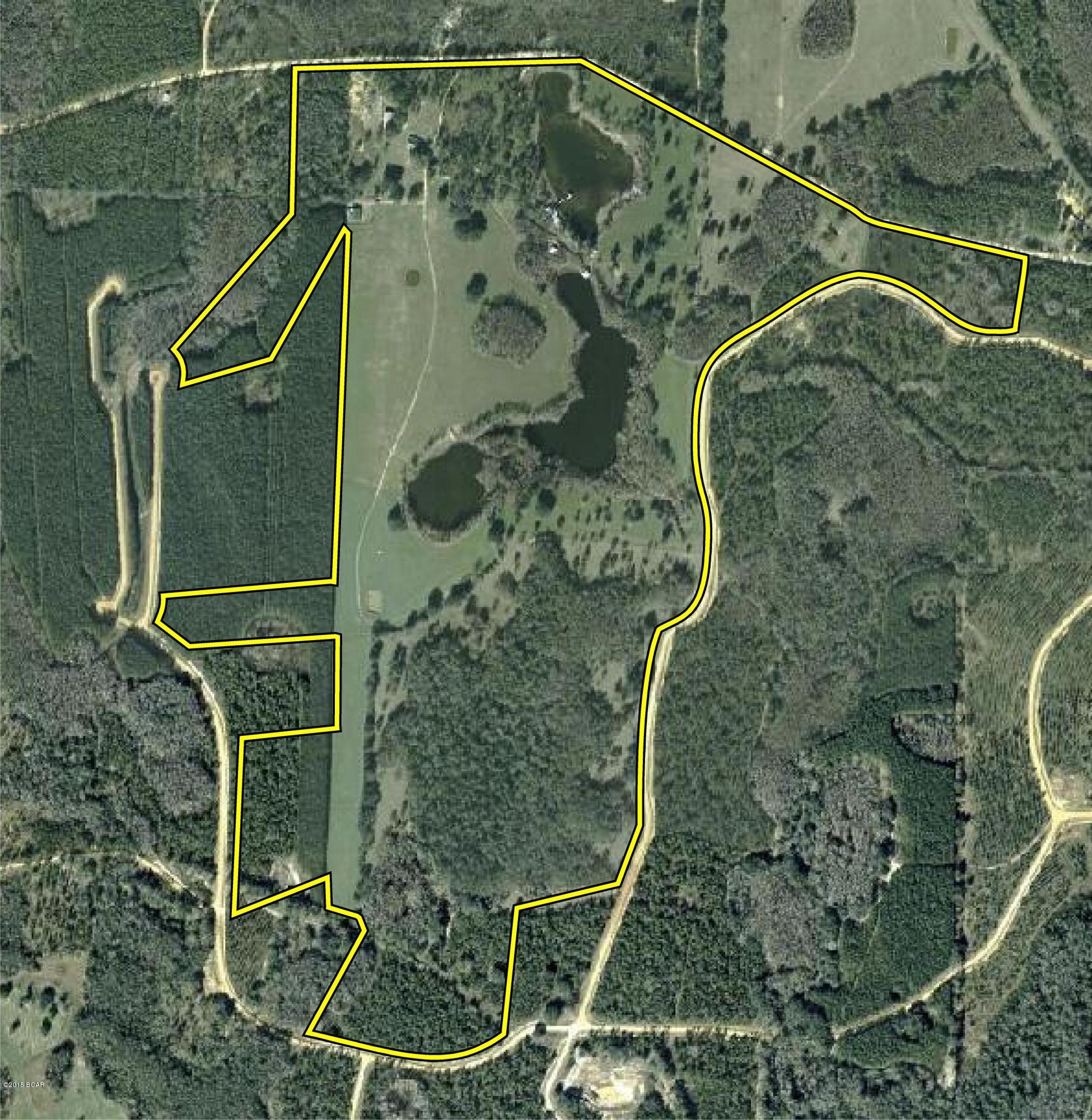 Reedy Creek - Residential