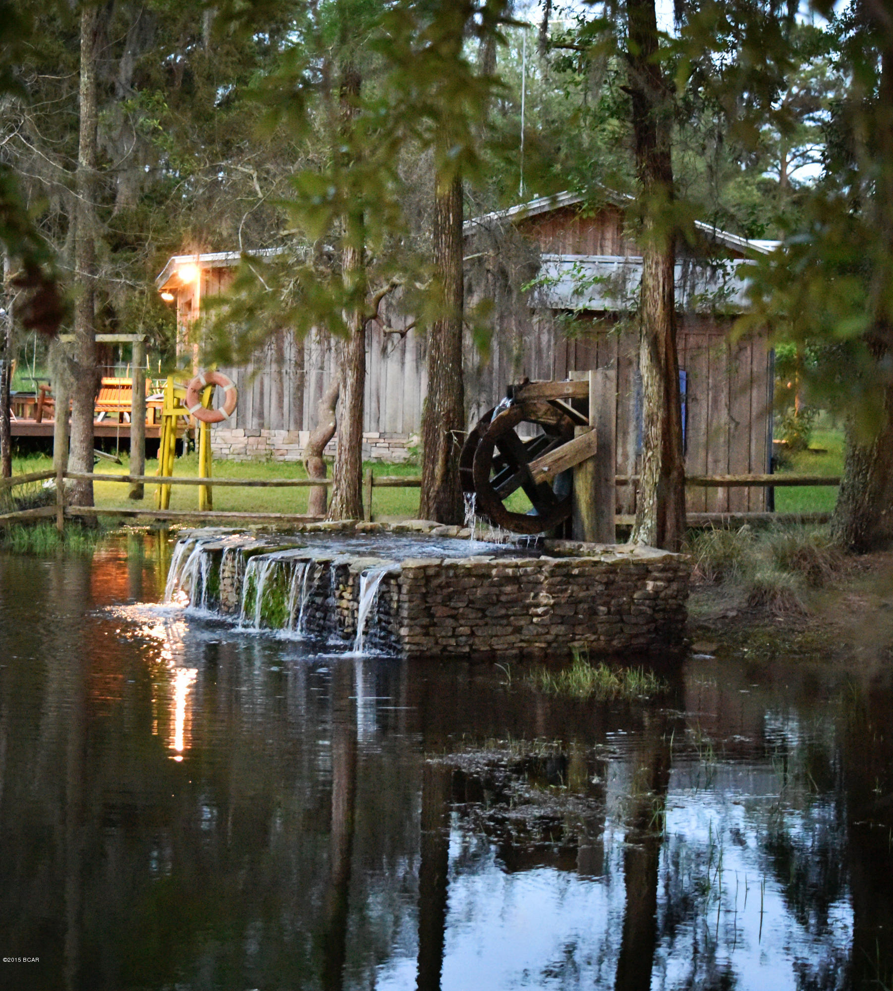 Reedy Creek - Residential