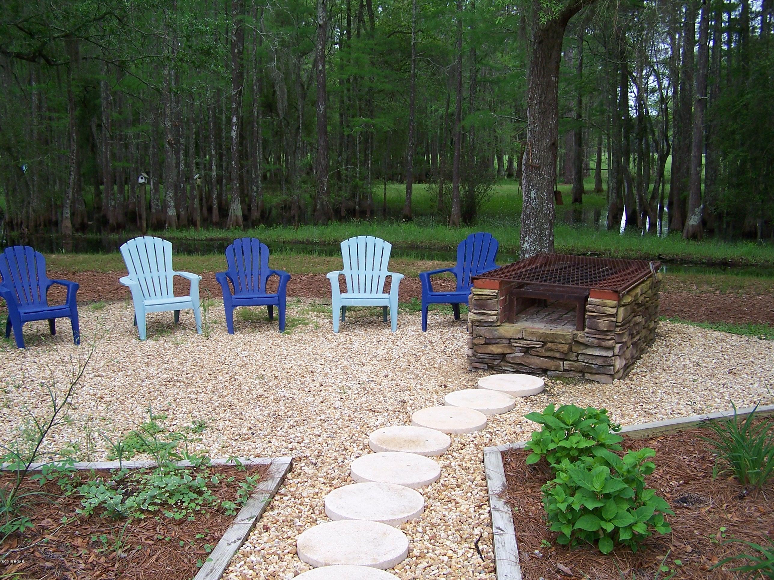 Reedy Creek - Residential