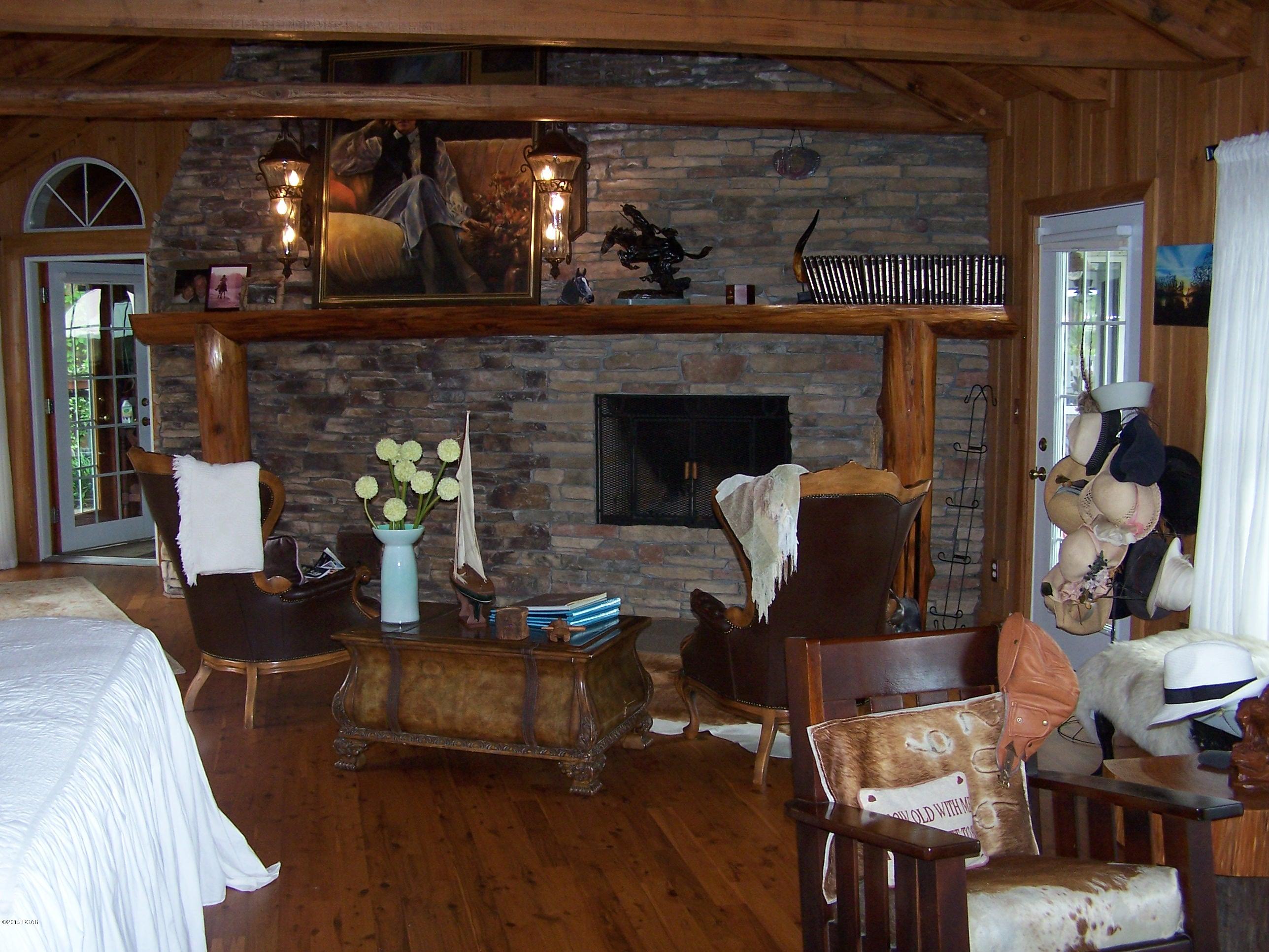 Reedy Creek - Residential