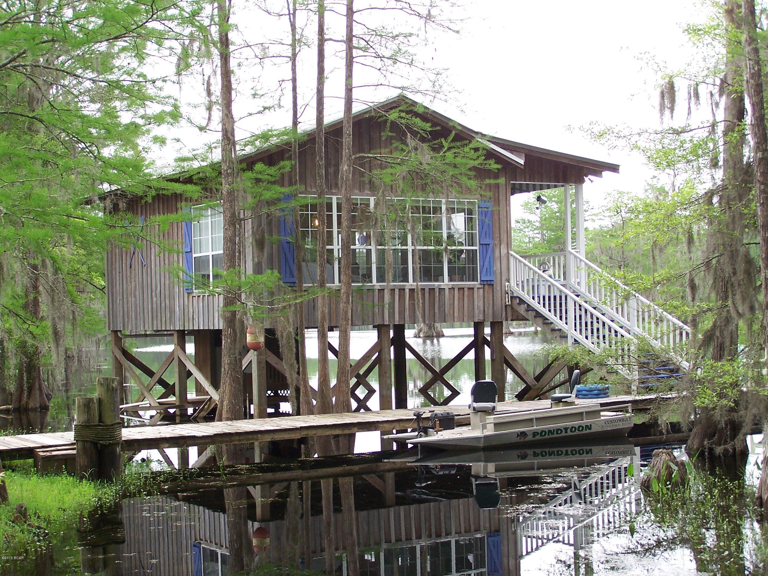 Reedy Creek - Residential