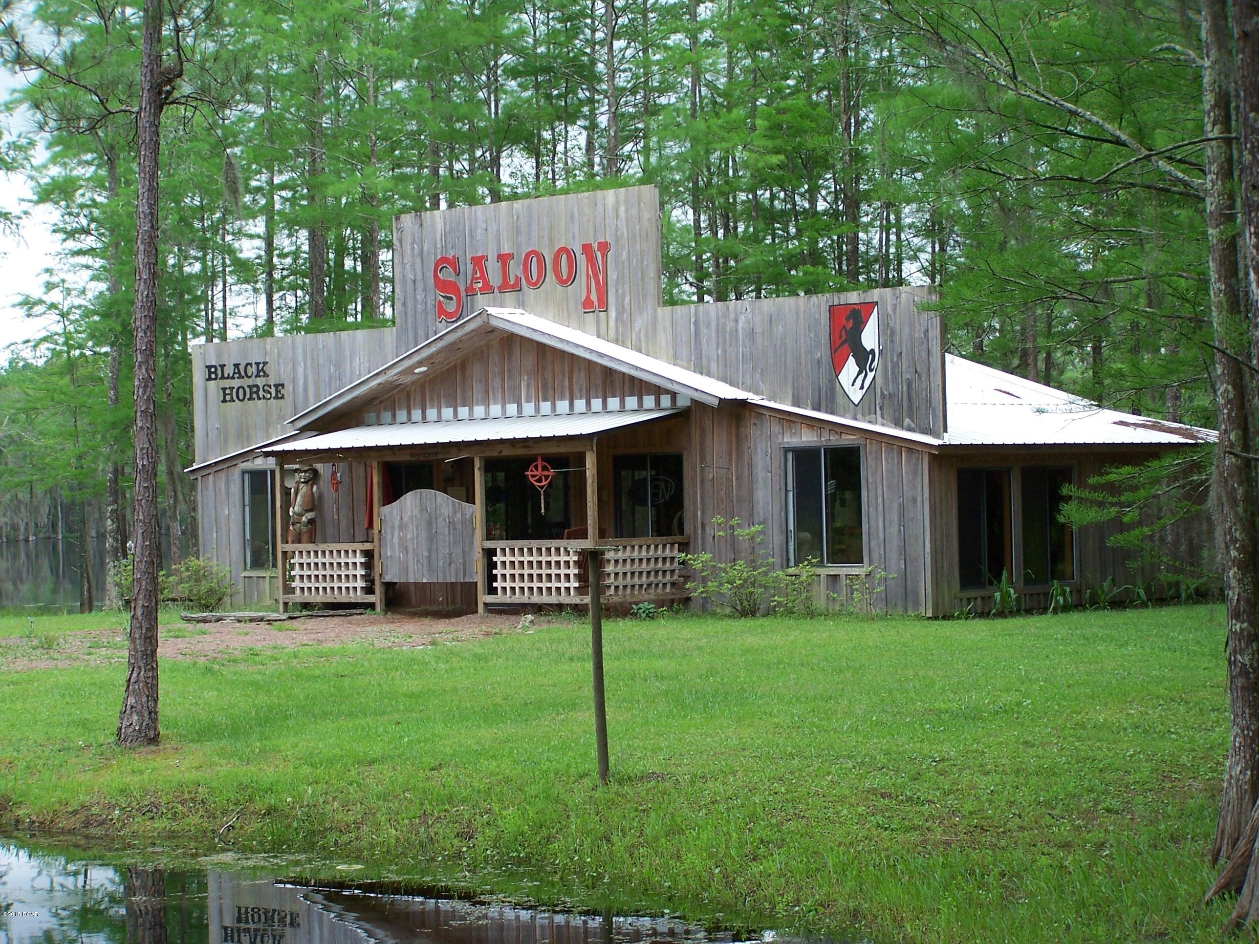 Reedy Creek - Residential