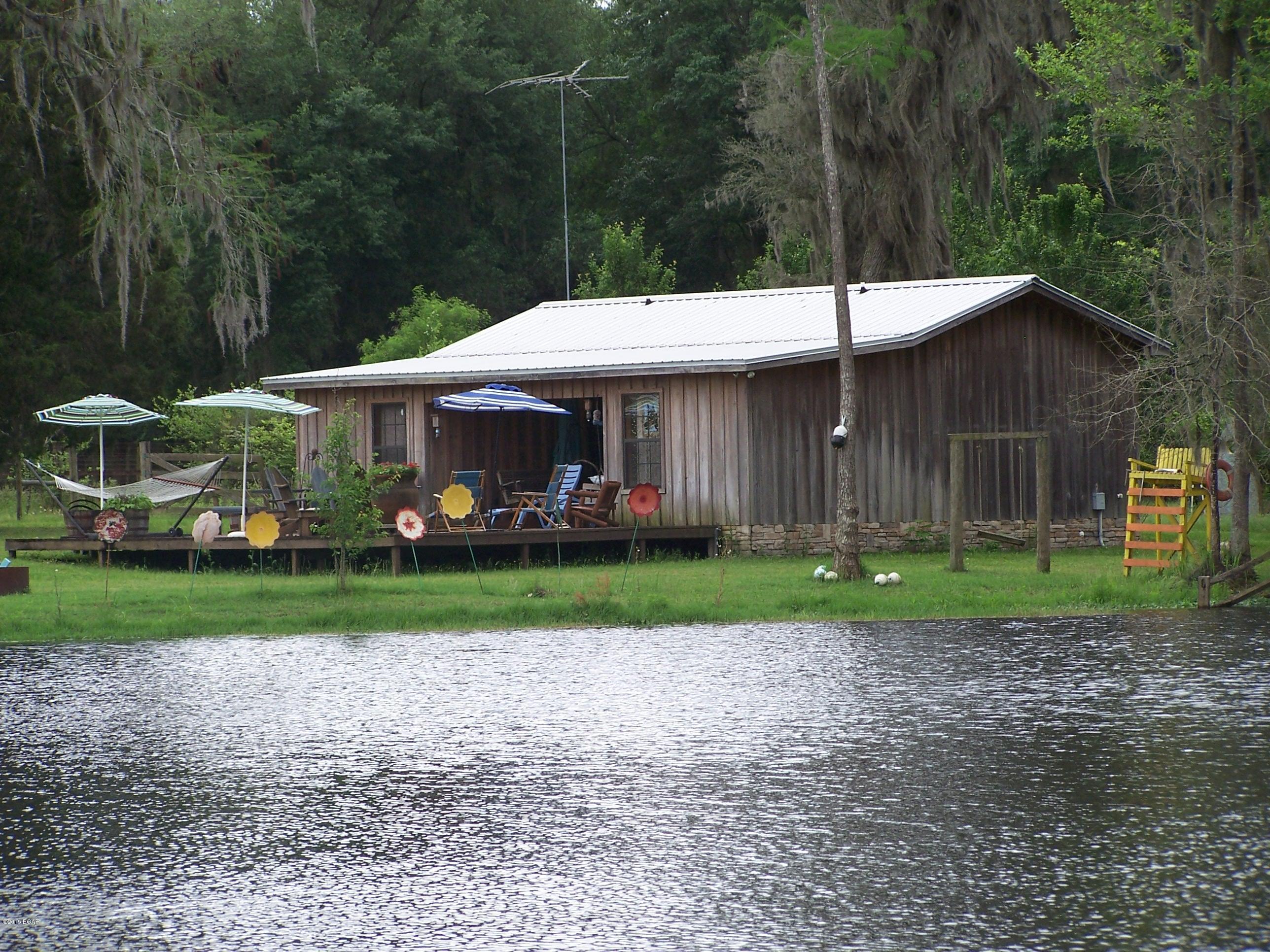 Reedy Creek - Residential