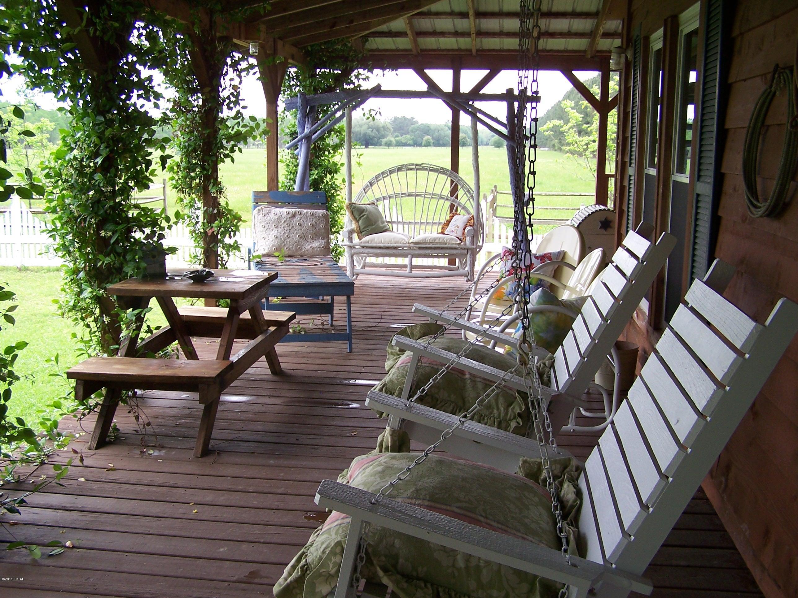 Reedy Creek - Residential