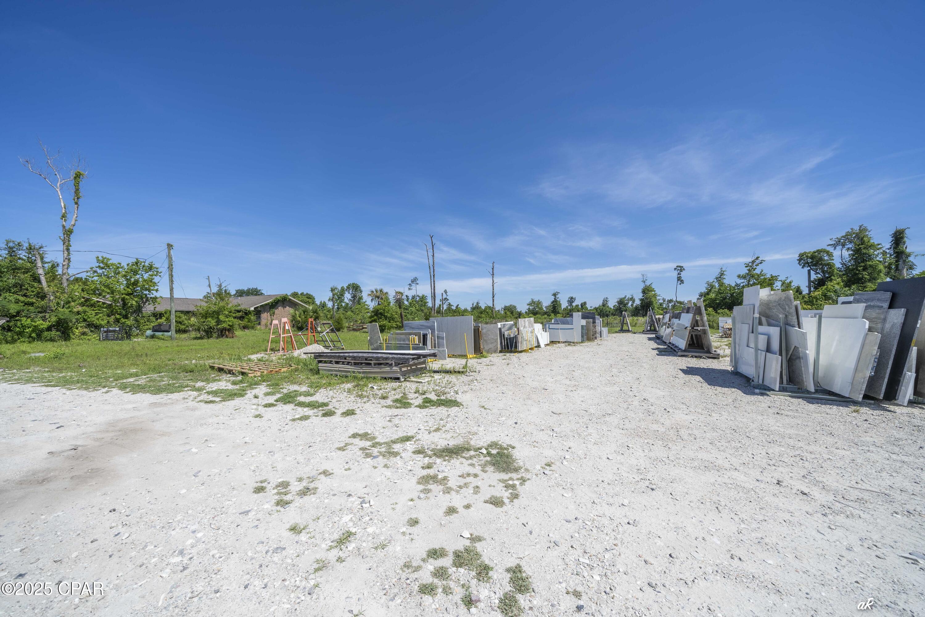 No Named Subdivision - Land