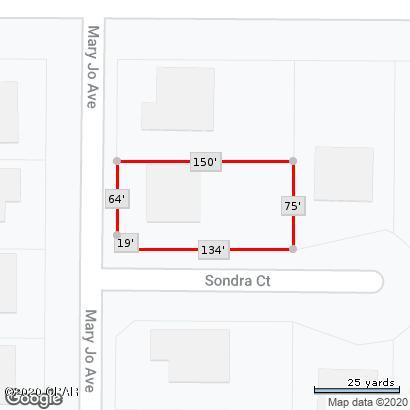 [No Recorded Subdiv] - Residential