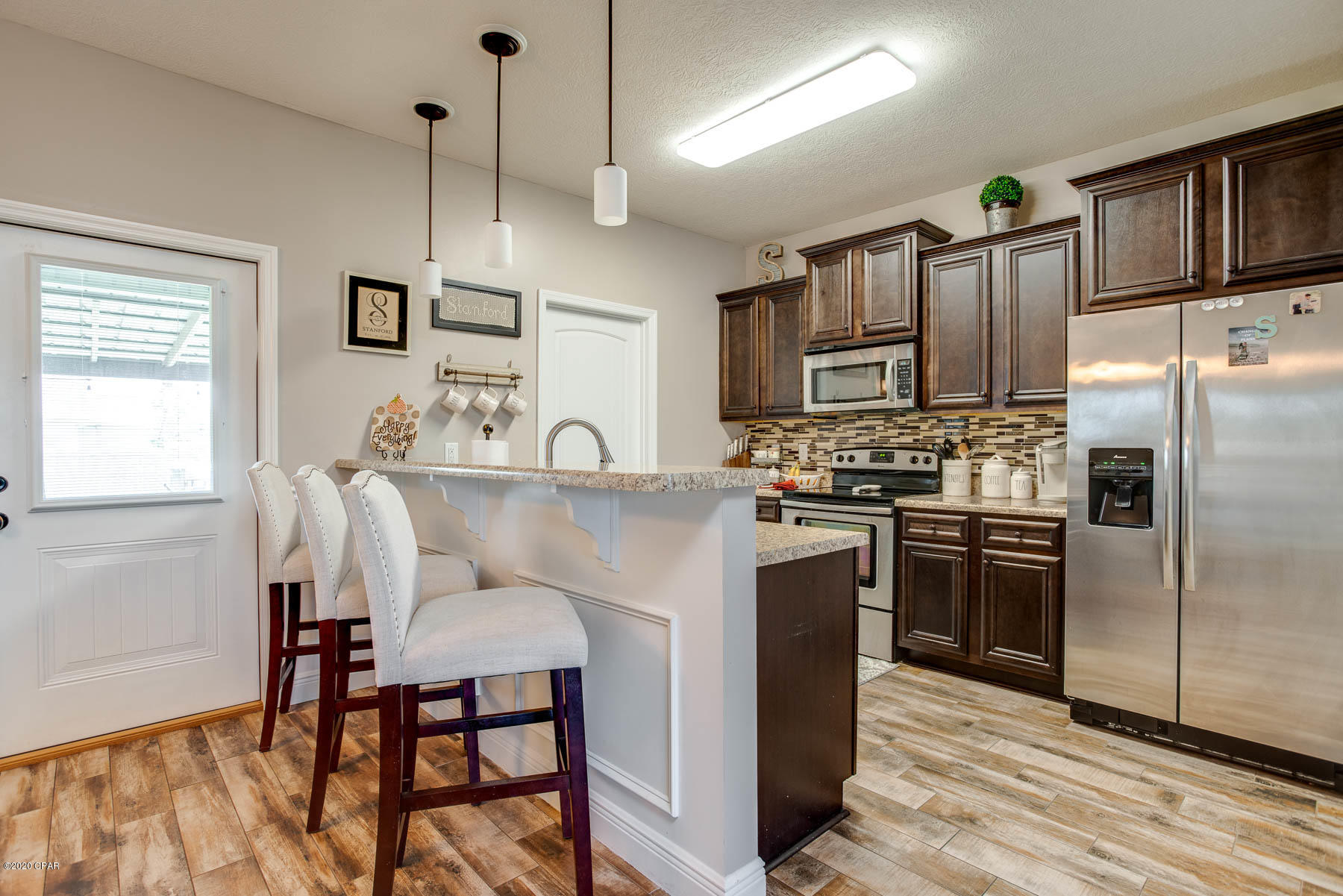 [No Recorded Subdiv] - Residential