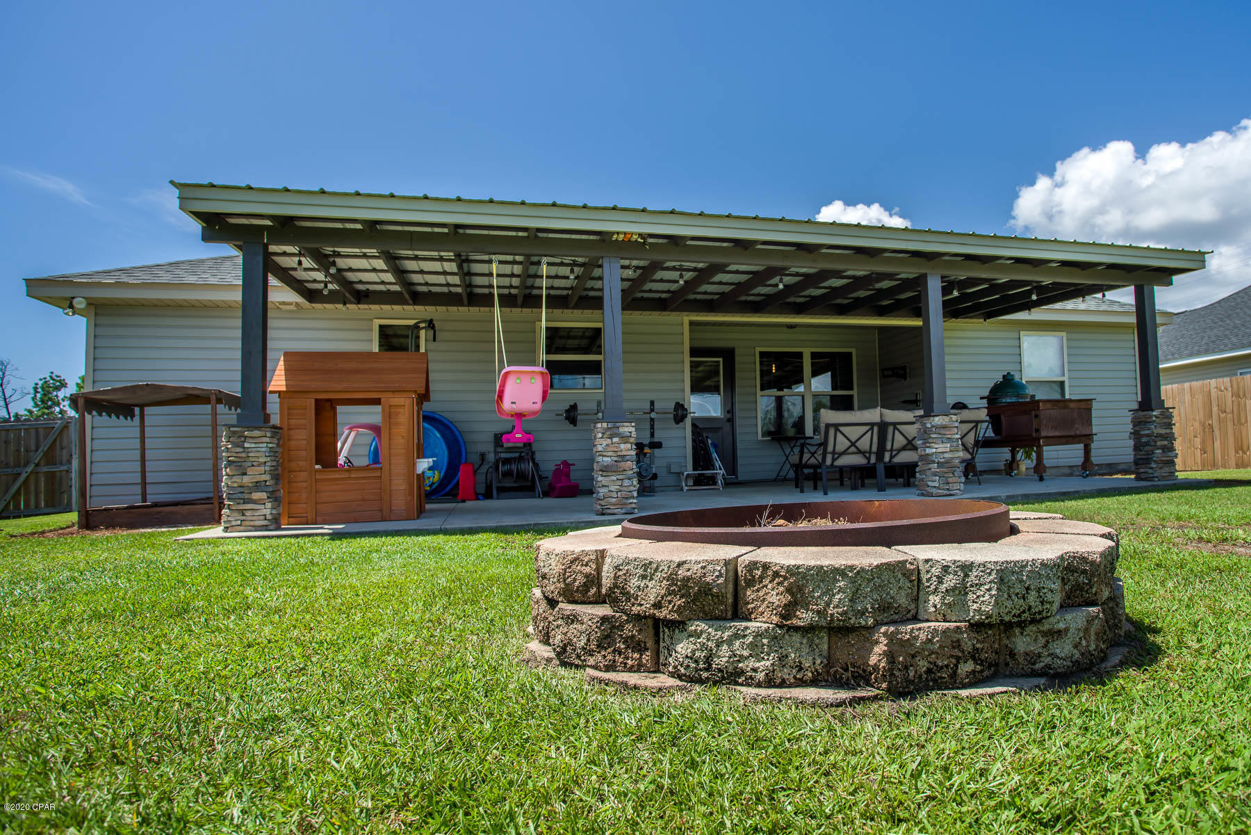 [No Recorded Subdiv] - Residential