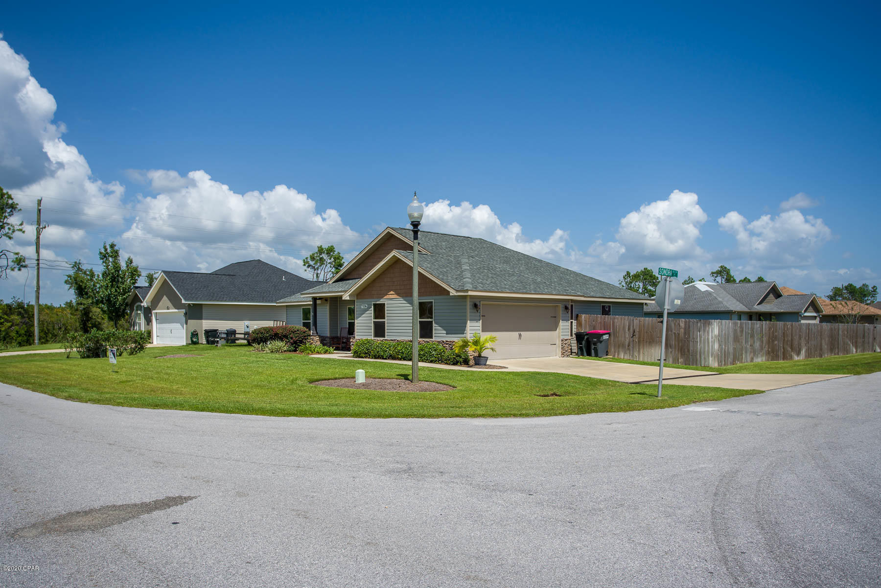 [No Recorded Subdiv] - Residential