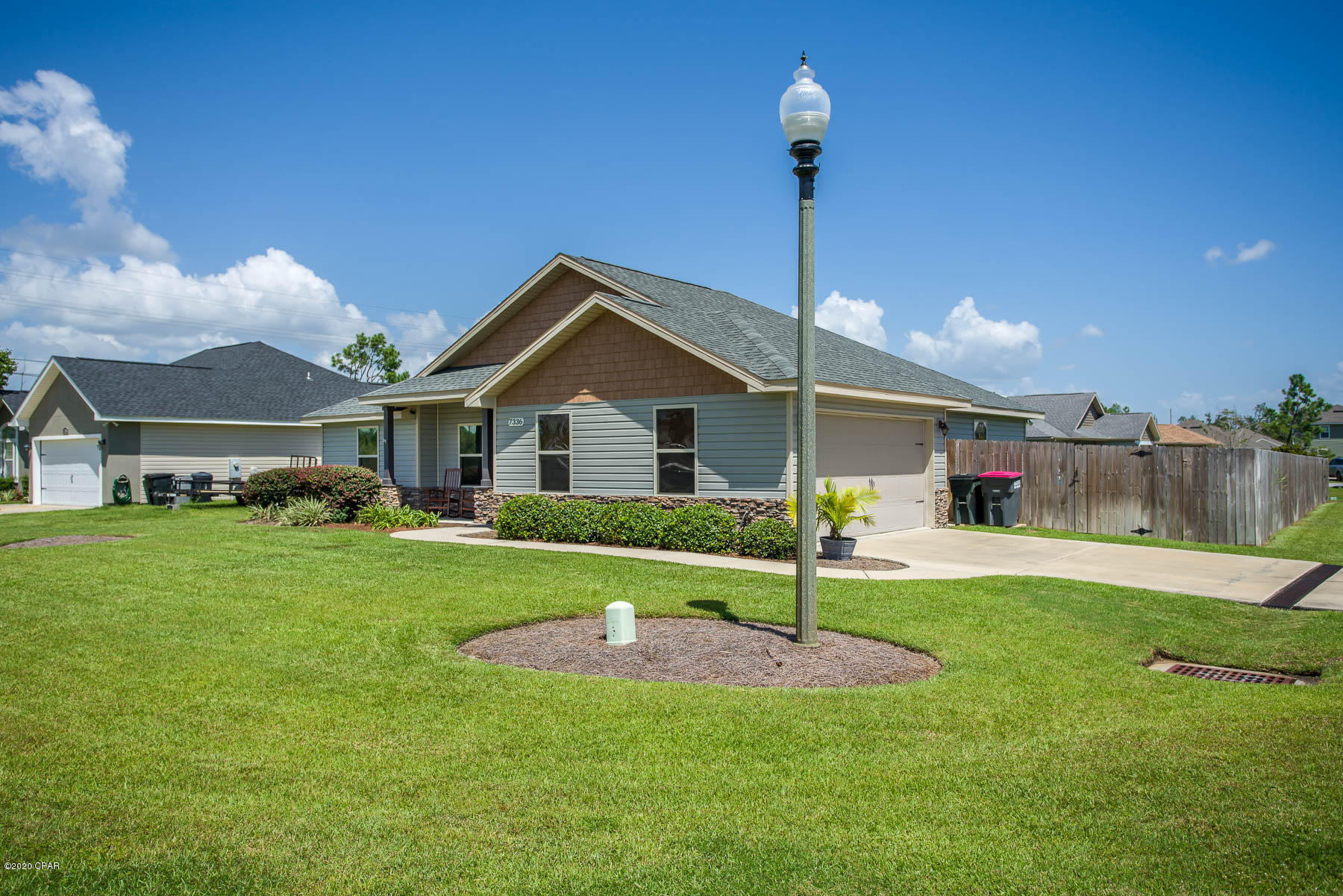 [No Recorded Subdiv] - Residential