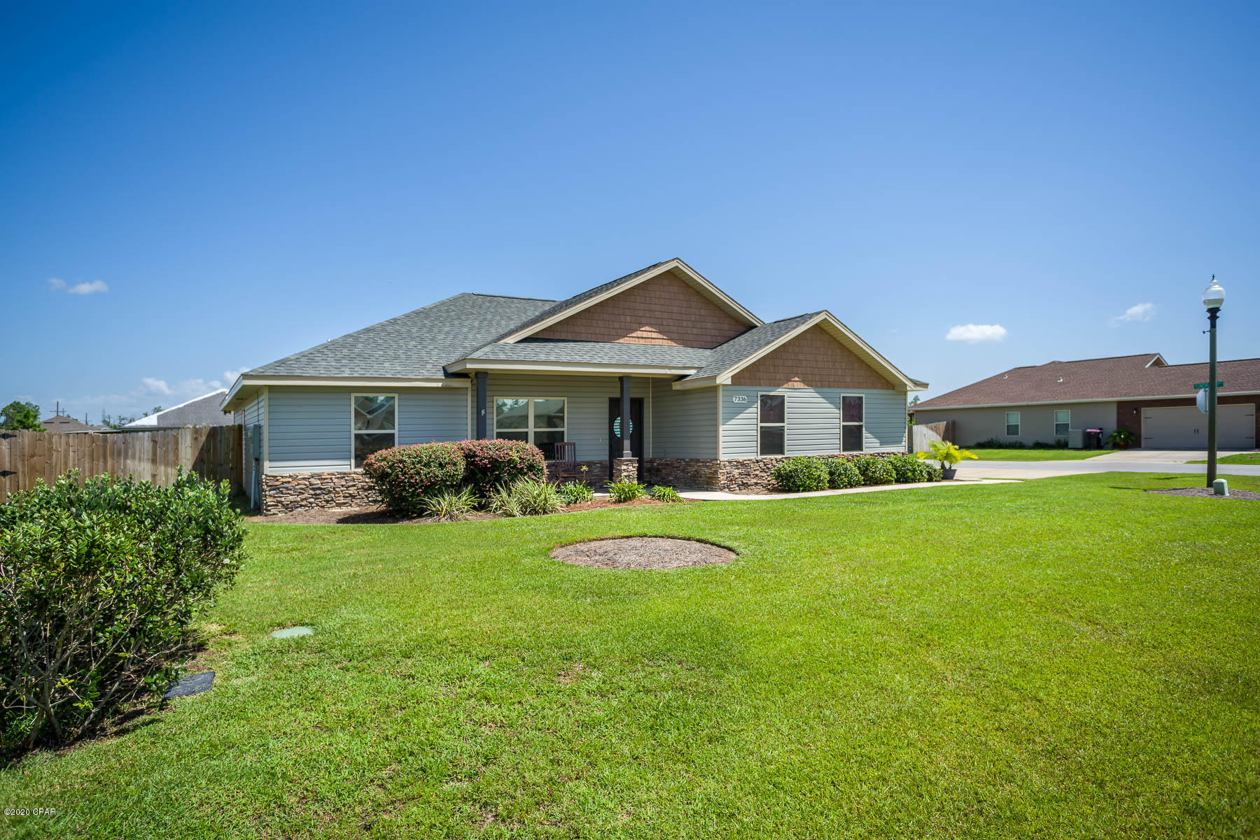 [No Recorded Subdiv] - Residential