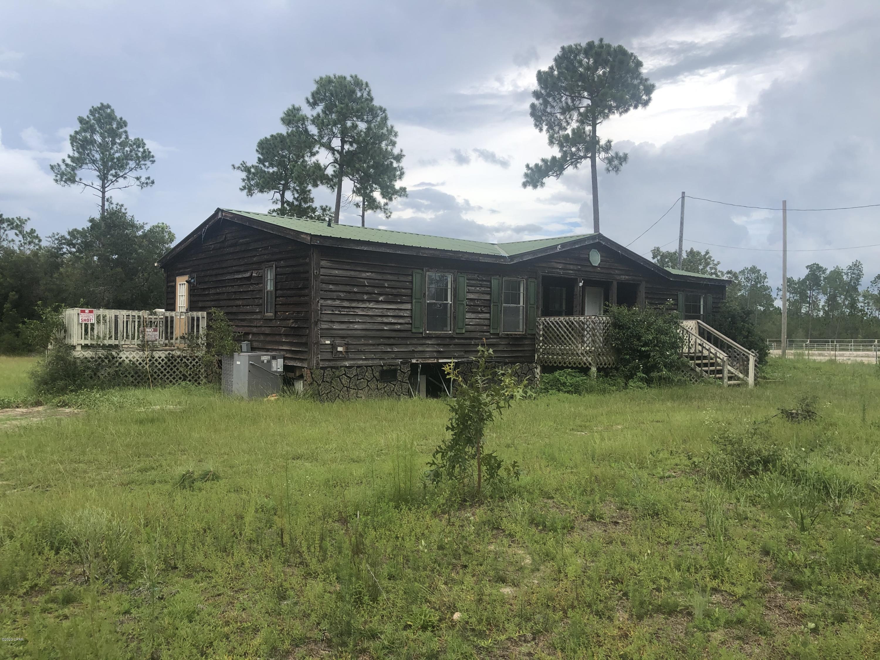 [No Recorded Subdiv] - Residential