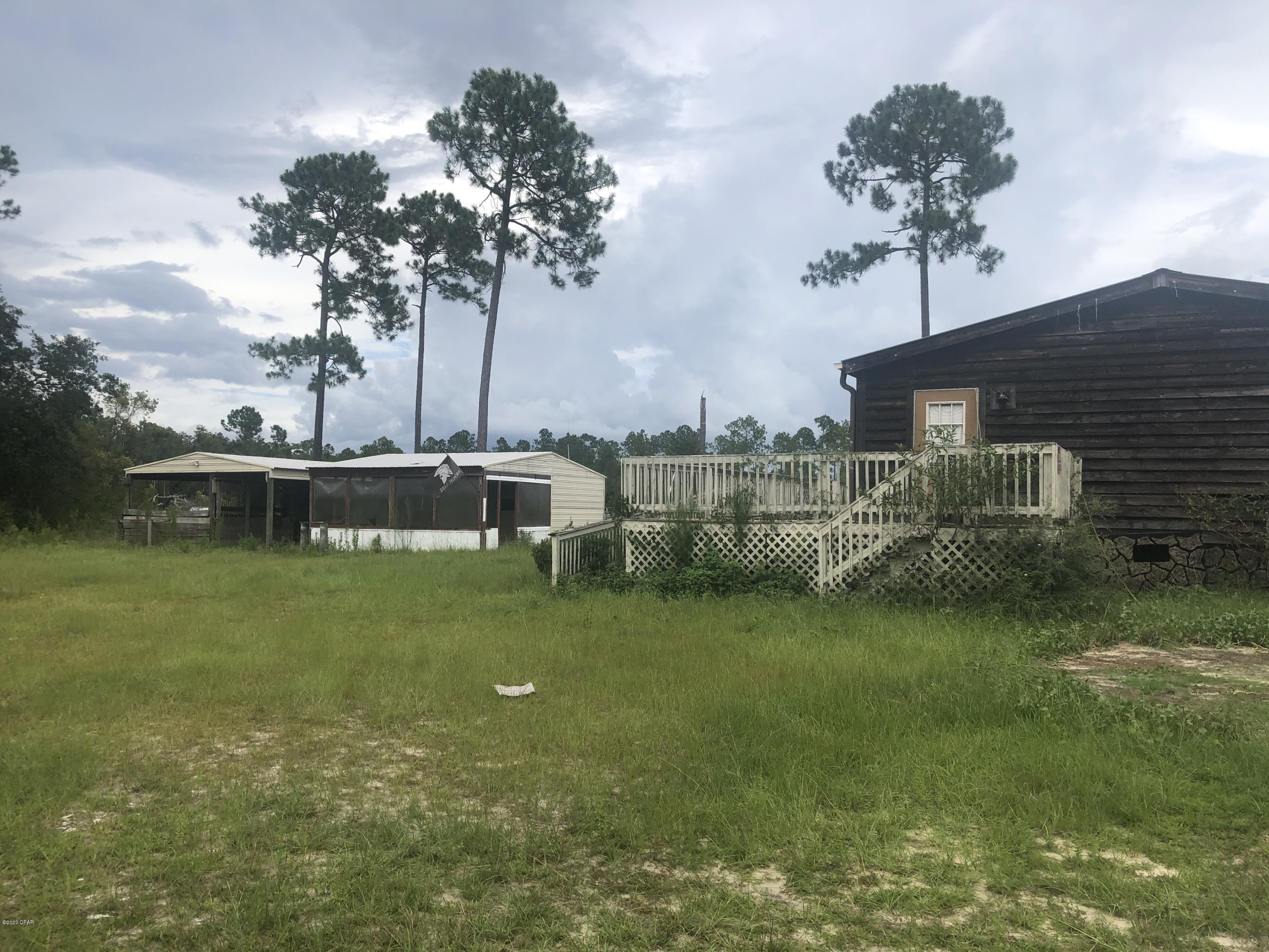 [No Recorded Subdiv] - Residential