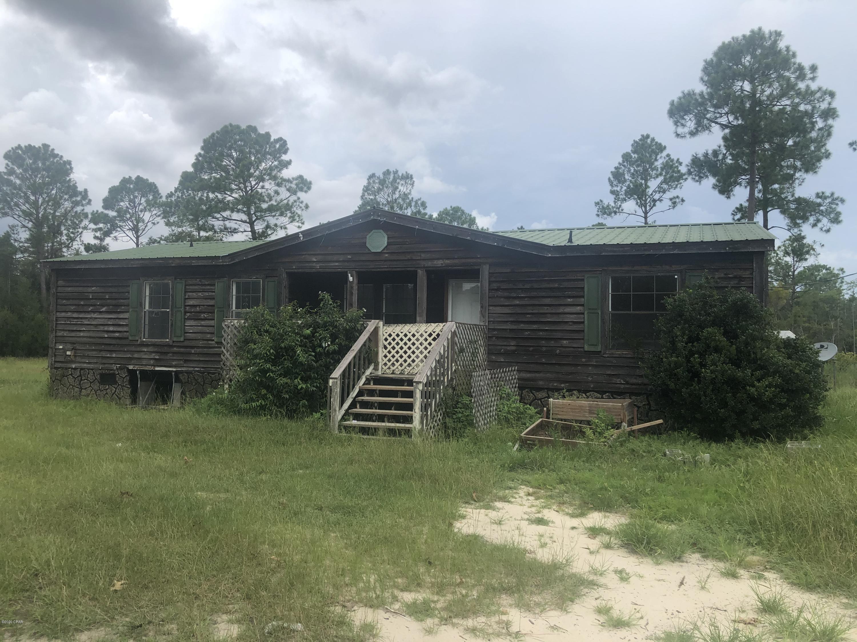 [No Recorded Subdiv] - Residential