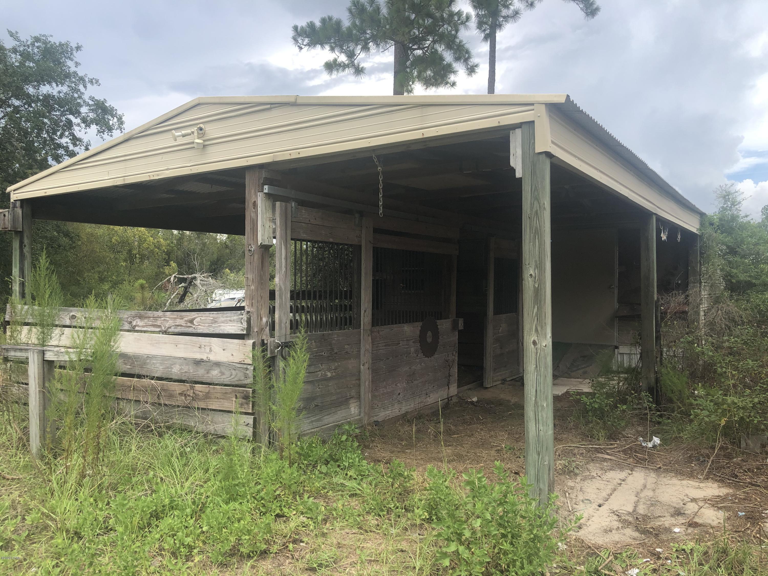 [No Recorded Subdiv] - Residential