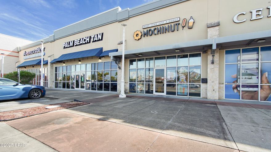 Welcome to Mochinut - a well-established Donut Shop, offering a diverse selection of items that's not so normal, where the concept of normality is subjective, backed by extraordinary flavors and a Varity to options that make your guest turn into clients! Mochi donut is the titillating product of the happy union between Japanese rice cake (mochi) and American-style doughnuts, which originated in Hawaii. Mochinut offers Mochi Donuts, Korean Rice Flour Hotdogs, Bubble Tea Drinks and Soft Serve ice cream. The Best item they serve is an ice cream cup with an indention for the special and delightful donut, allowing one to enjoy the once in a lifetime combinational taste and a fulfilled satisfaction of your sweet tooth craving. P&L will be provided in Documents tab