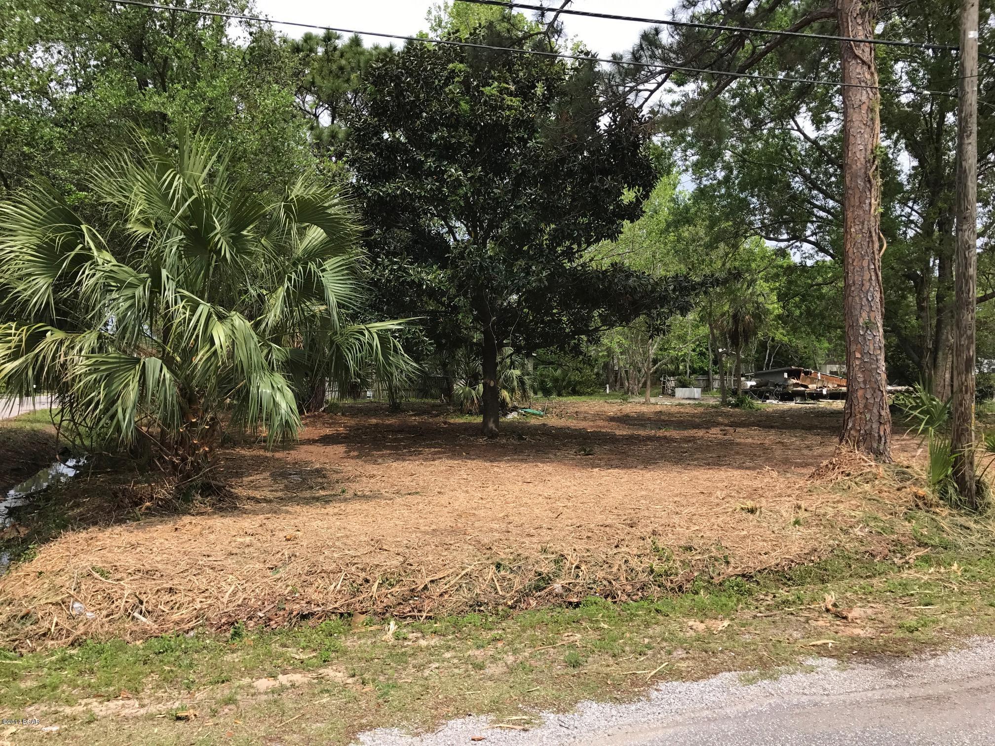 Pines 5th Add - Land