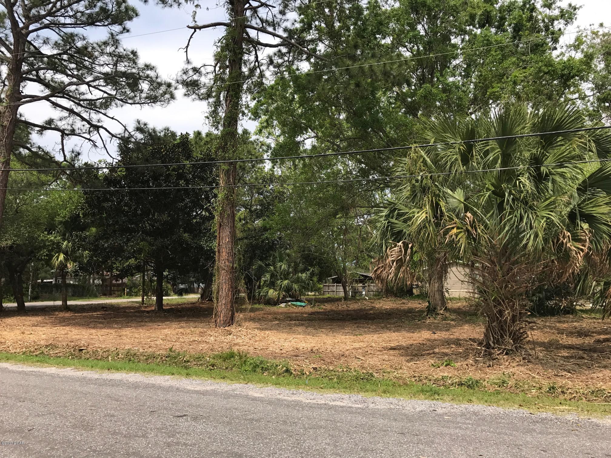 Pines 5th Add - Land