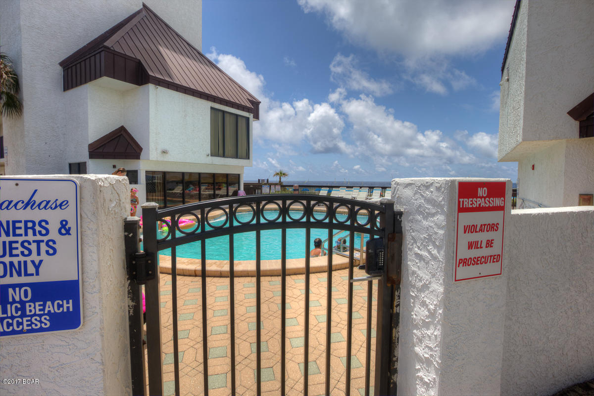 Seachase Condo - Residential