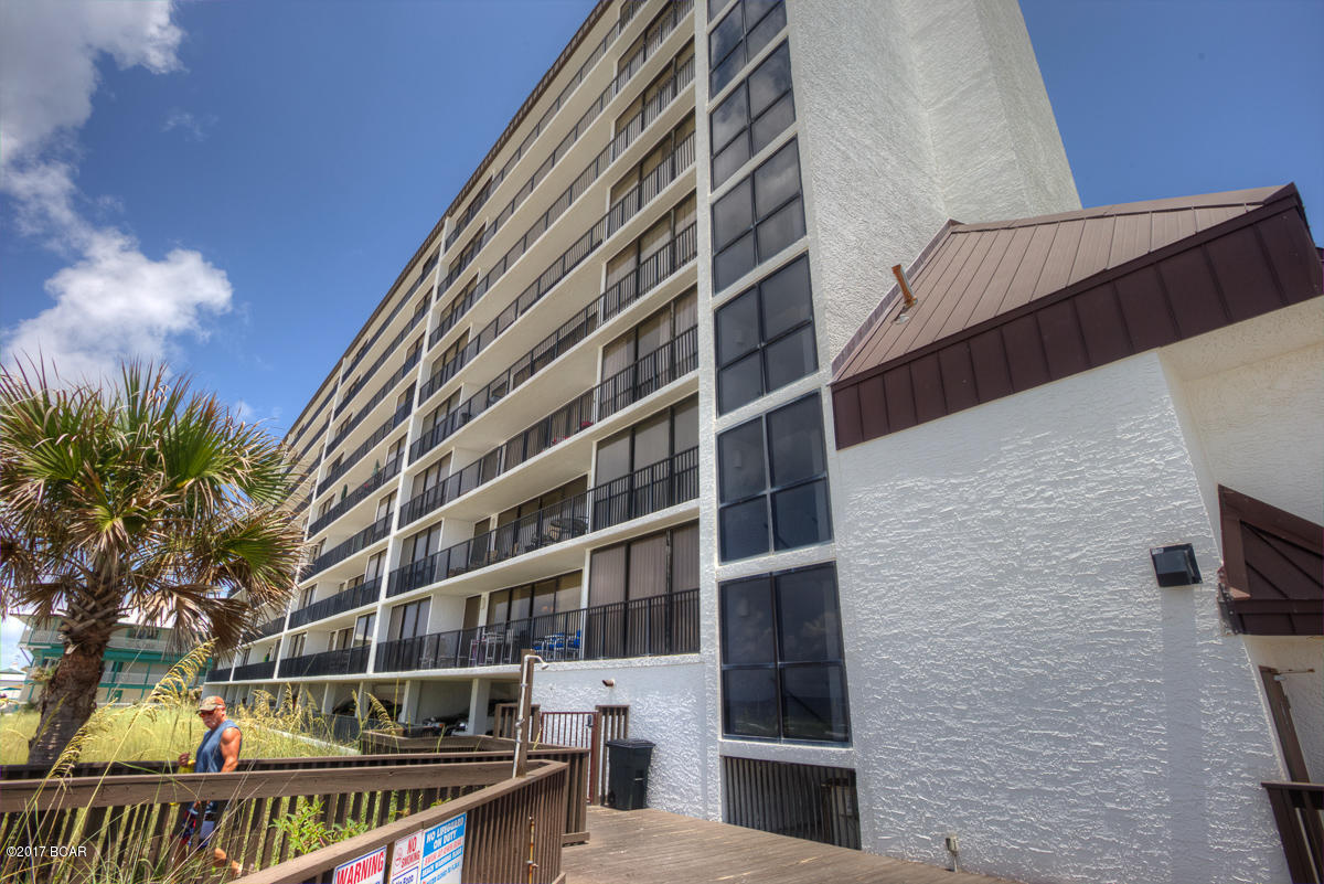 Seachase Condo - Residential