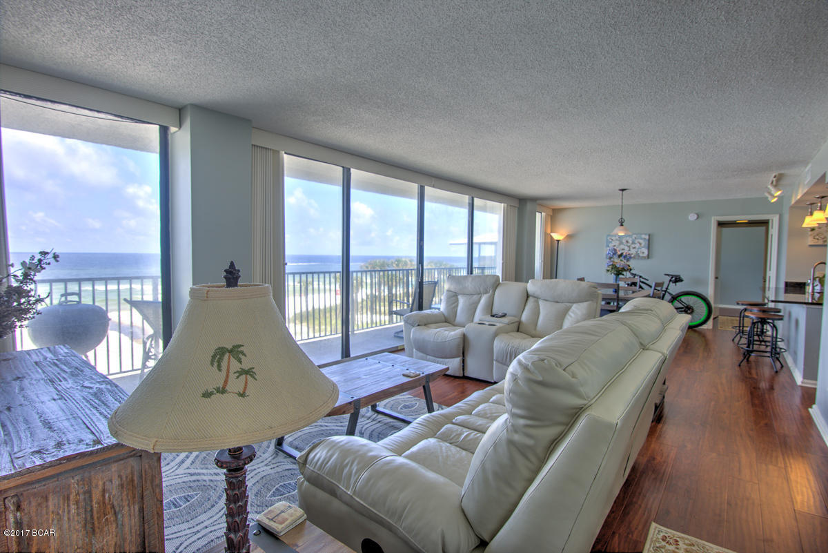 Seachase Condo - Residential