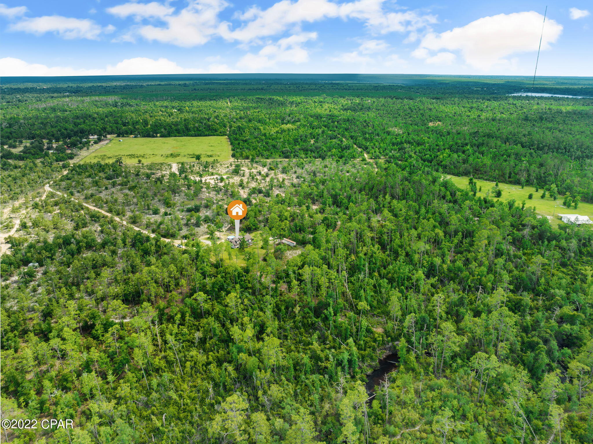 No Named Subdivision - Residential