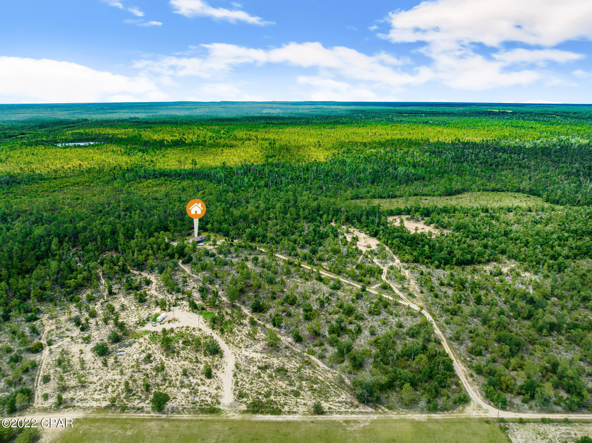 No Named Subdivision - Residential