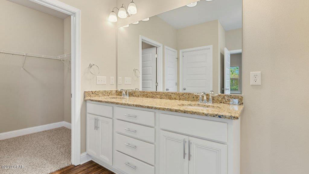 Bridge Harbor - Residential