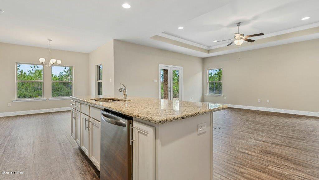 Bridge Harbor - Residential