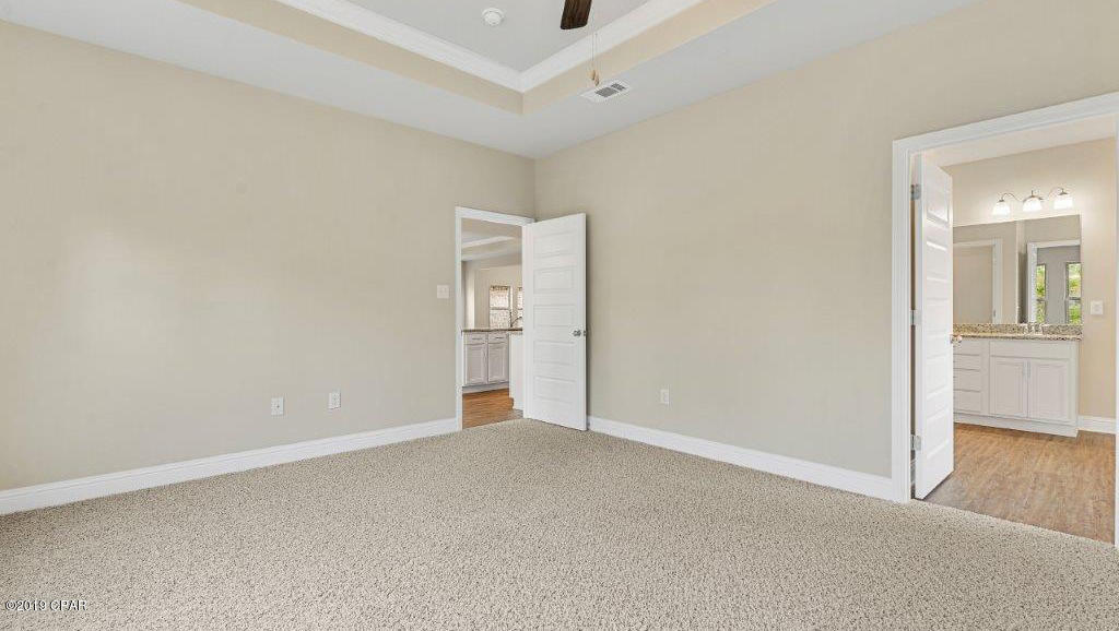 Bridge Harbor - Residential