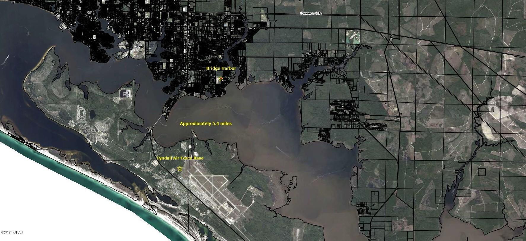 Bridge Harbor - Residential