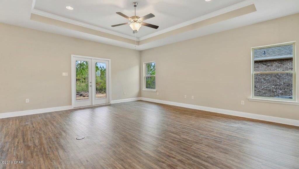 Bridge Harbor - Residential