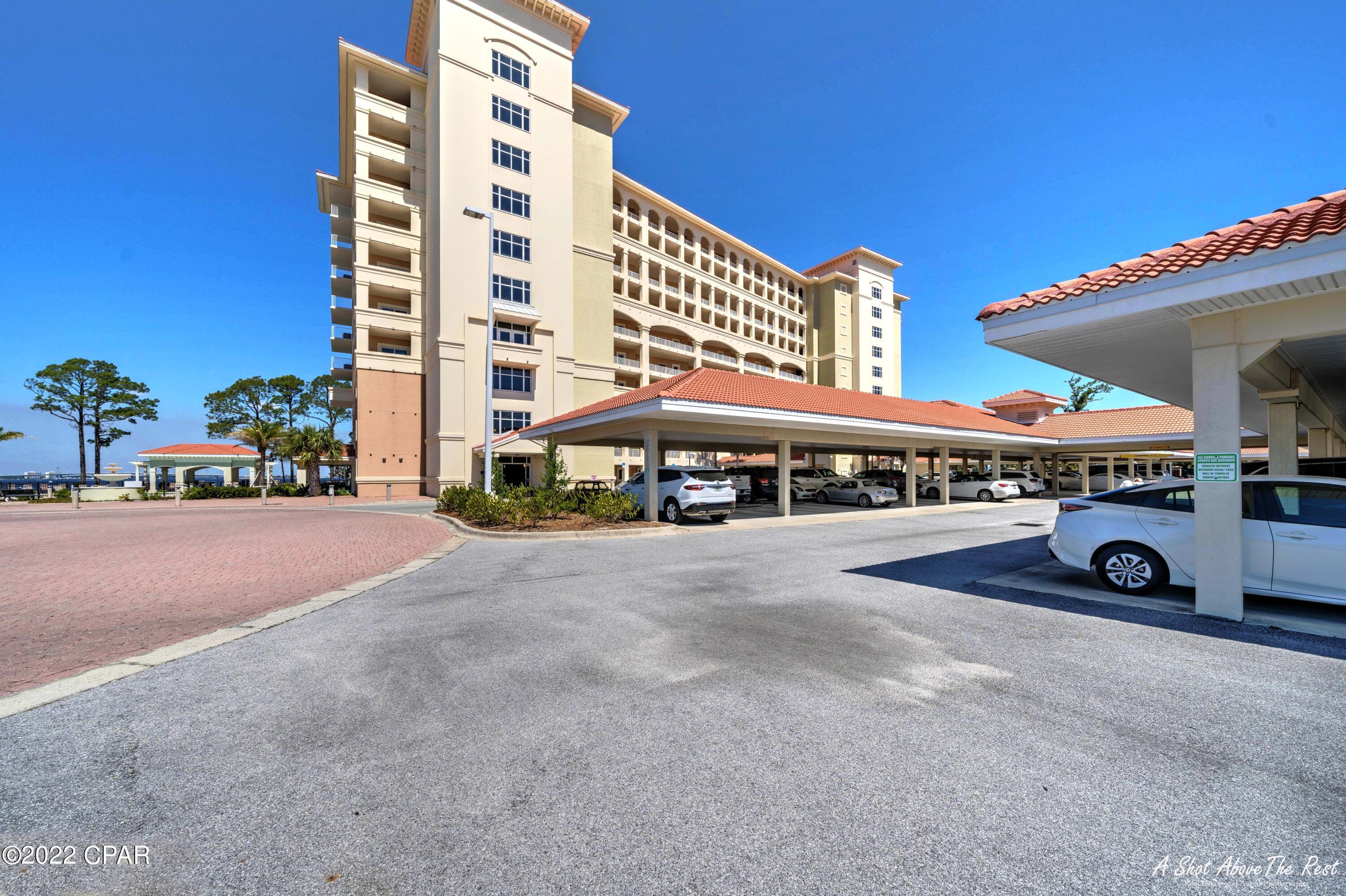 Magnolia Bay Club - Residential