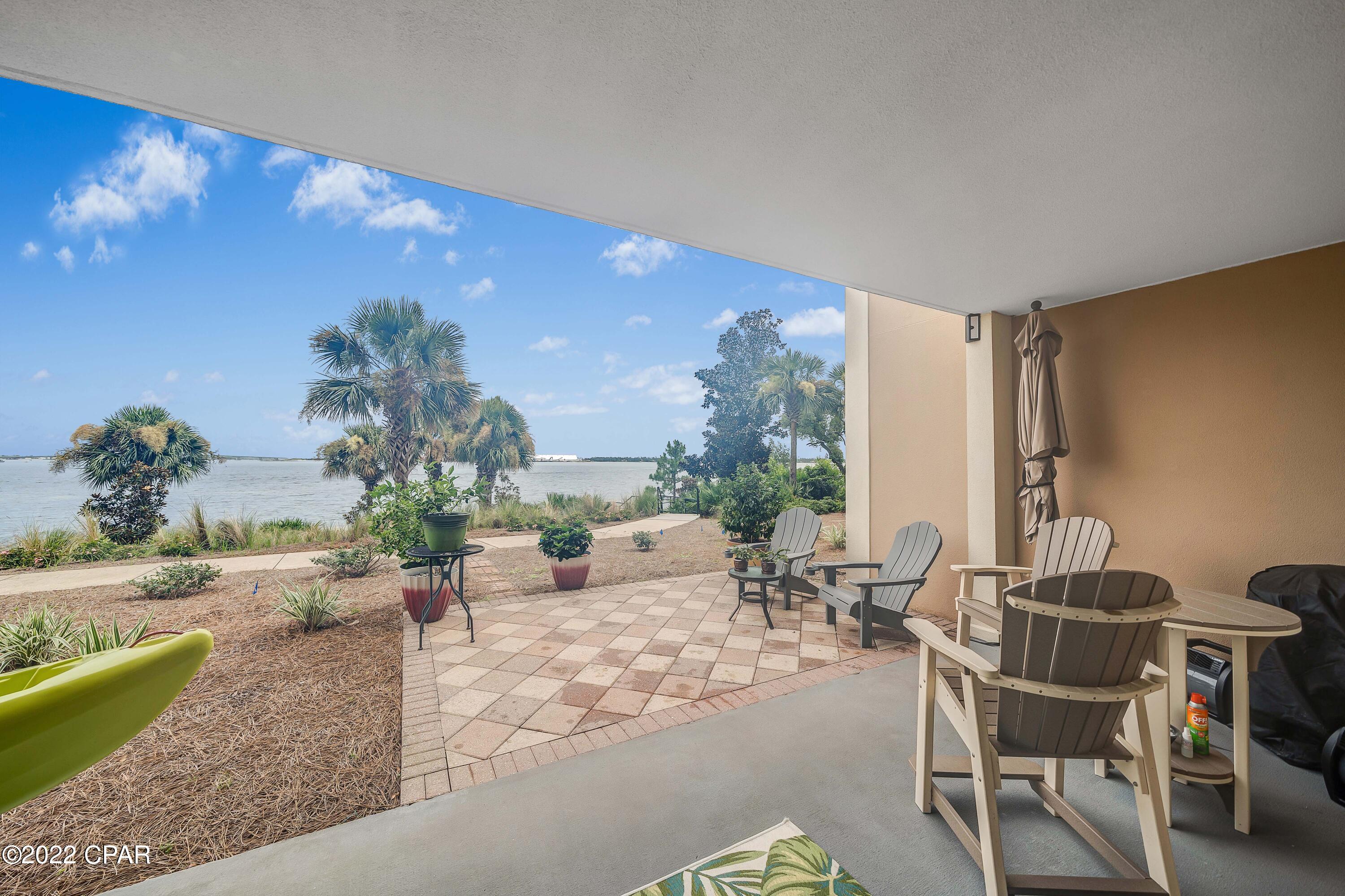 Magnolia Bay Club - Residential