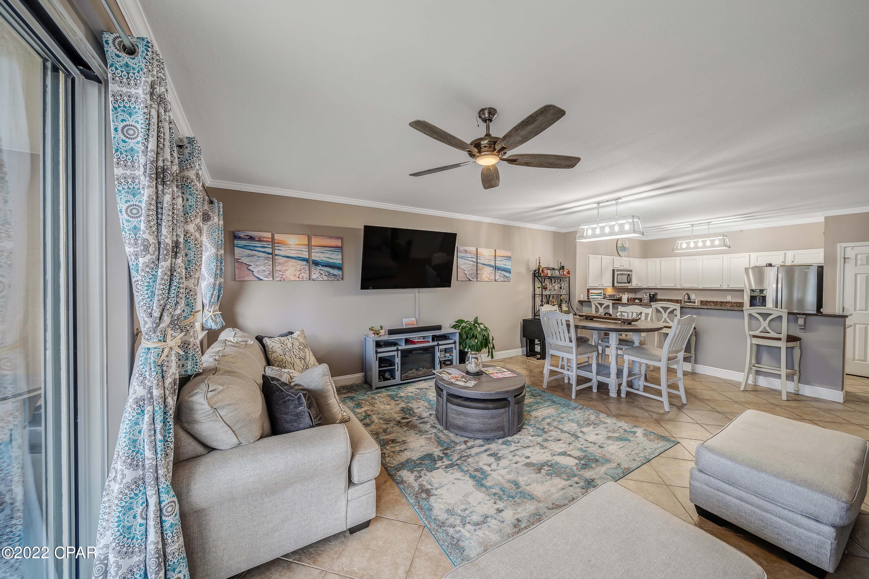 Magnolia Bay Club - Residential