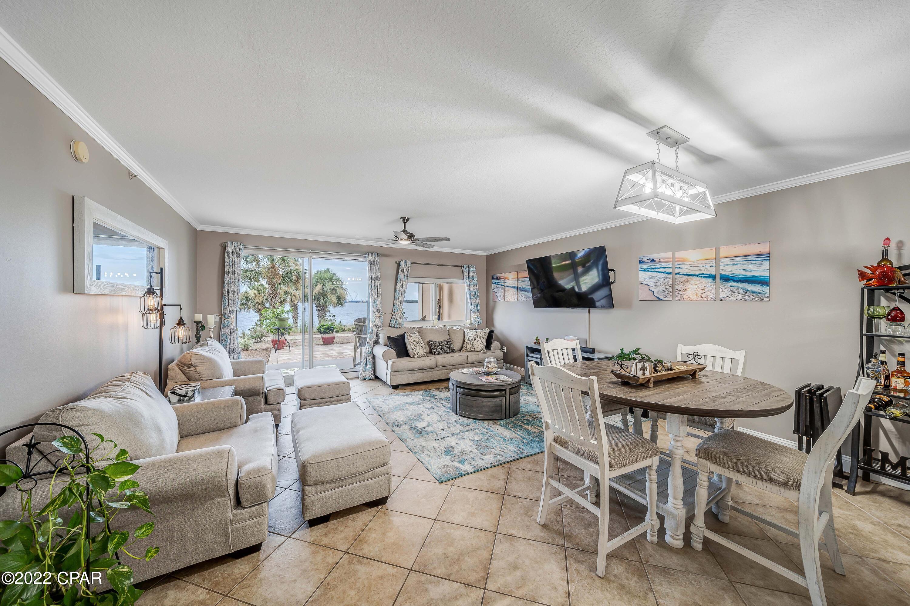 Magnolia Bay Club - Residential