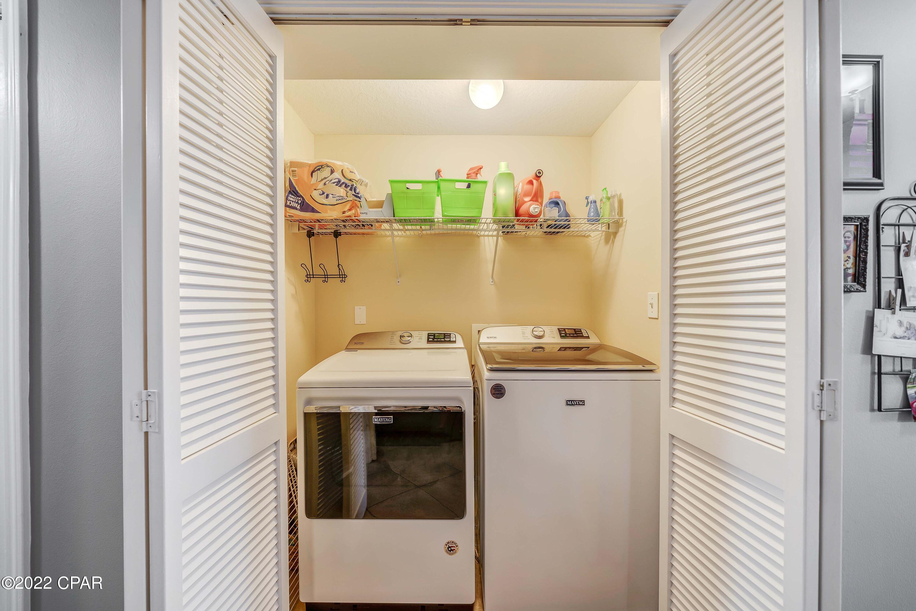 Magnolia Bay Club - Residential