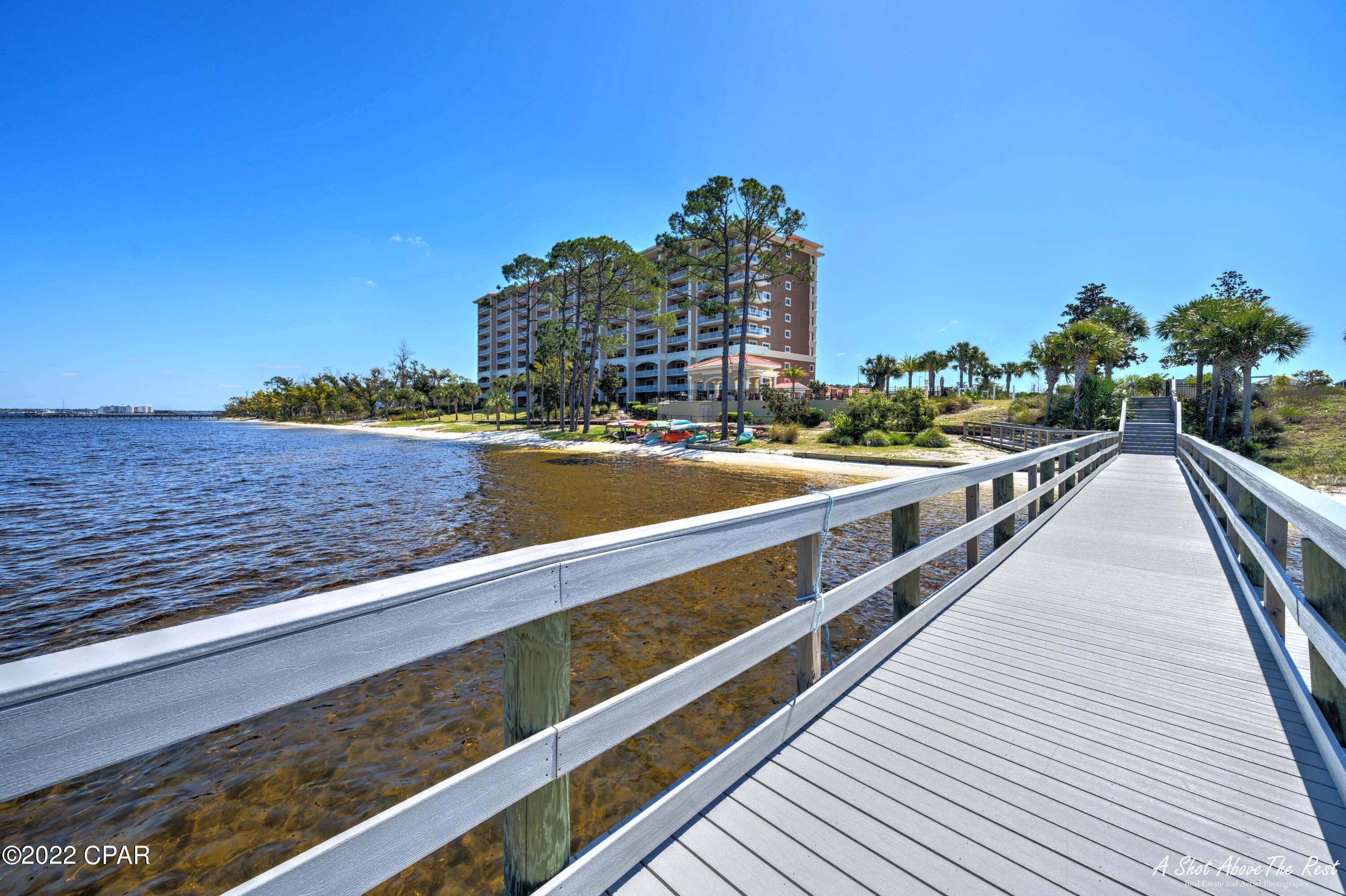 Magnolia Bay Club - Residential