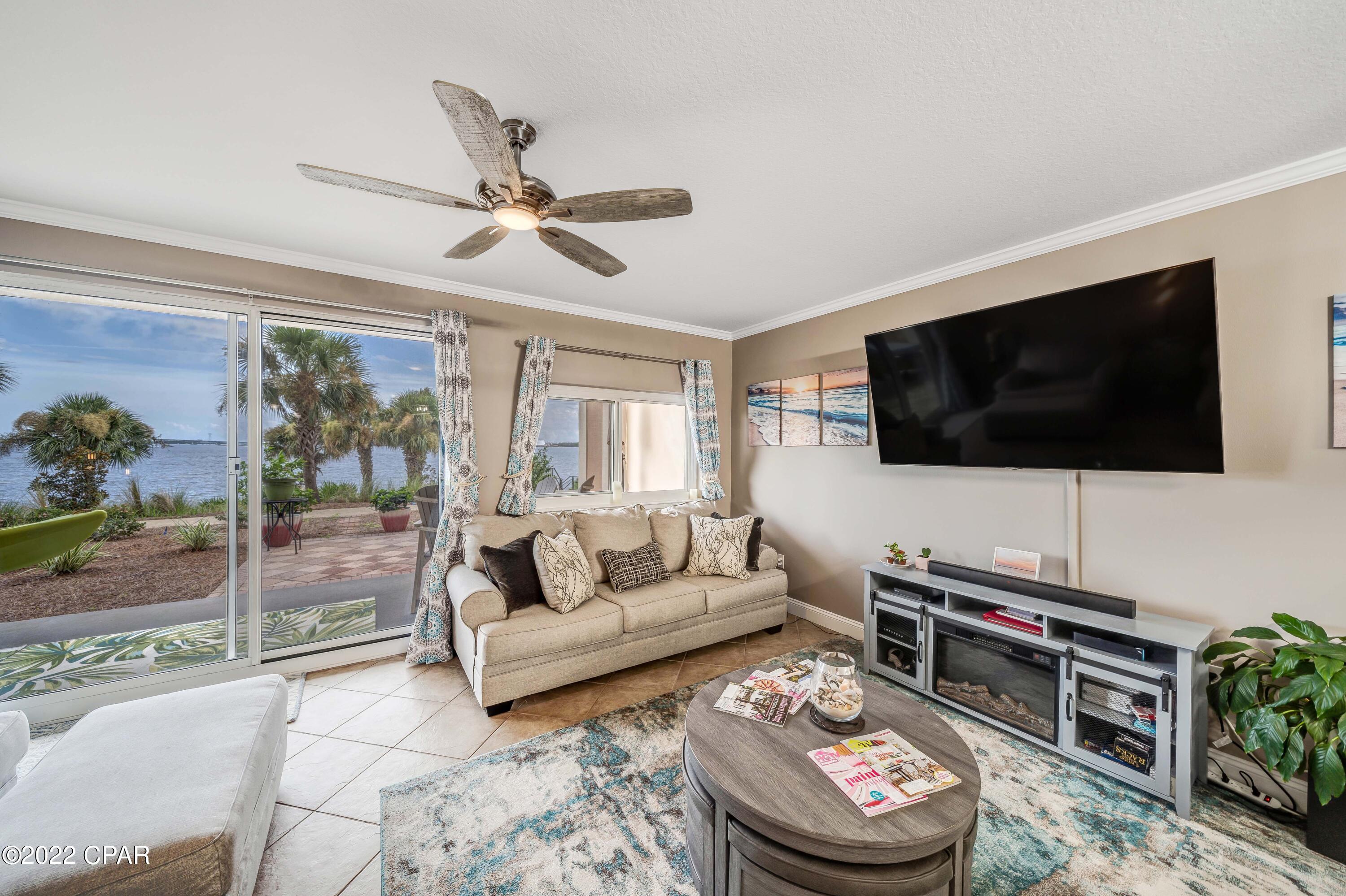 Magnolia Bay Club - Residential