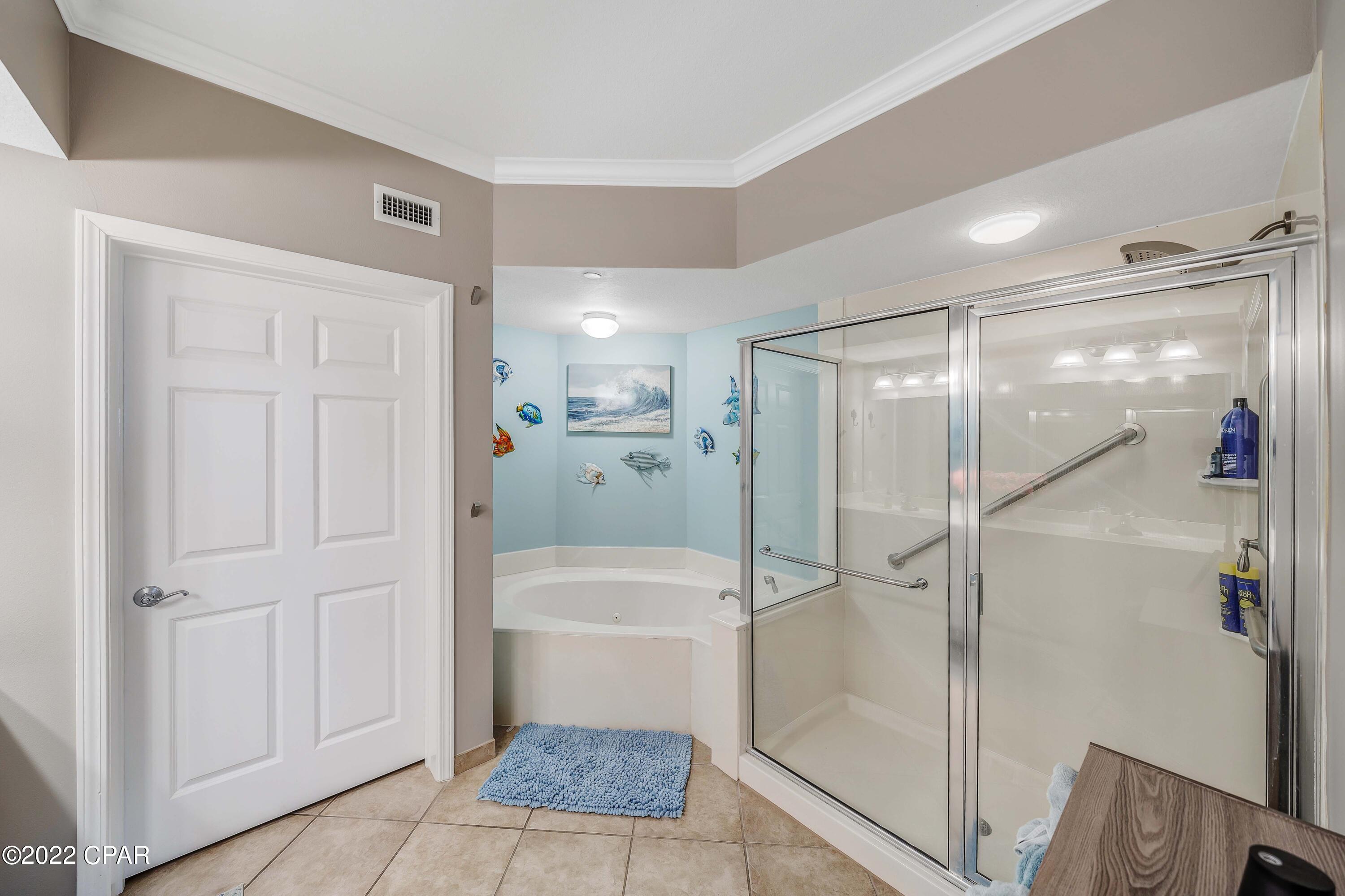 Magnolia Bay Club - Residential