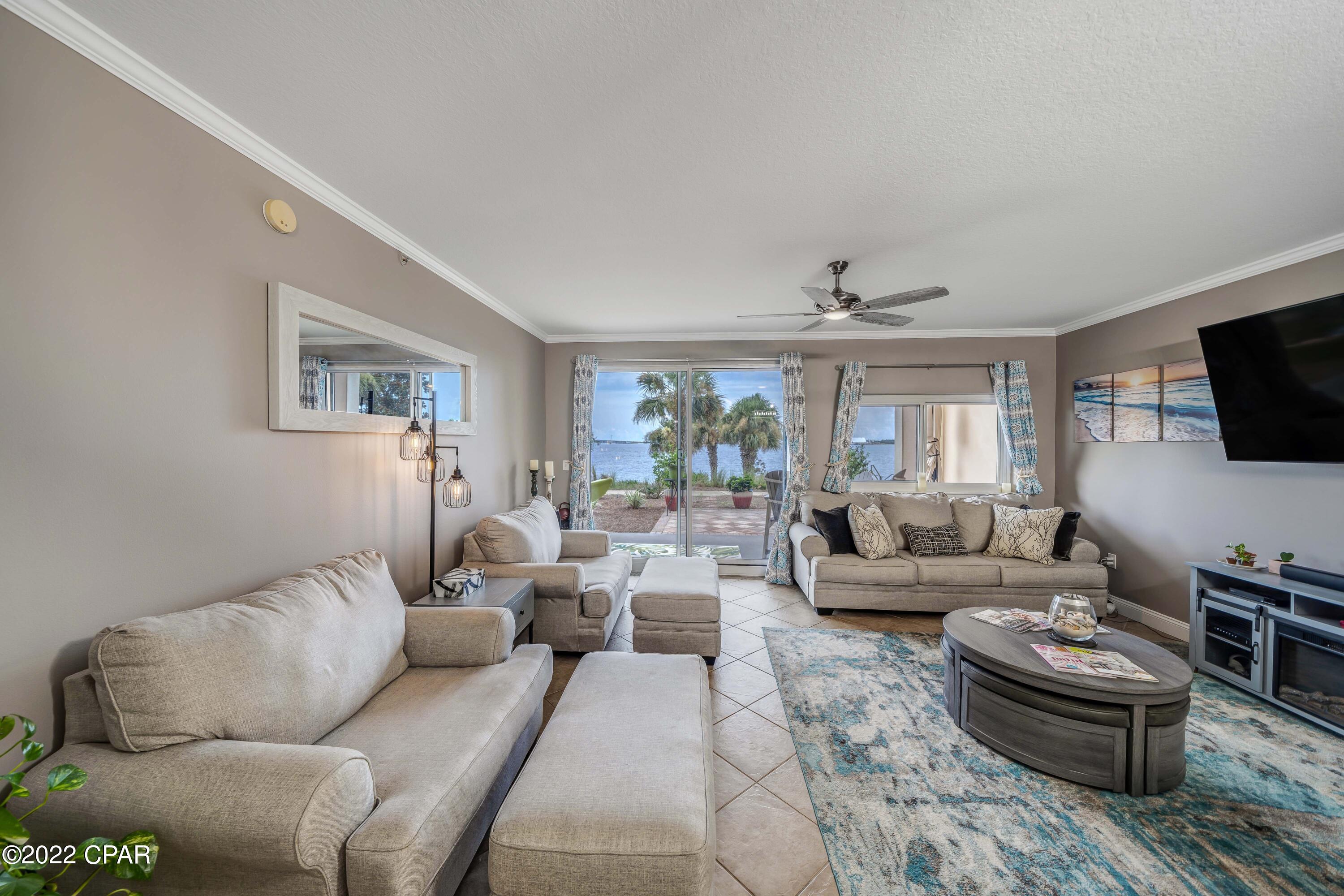 Magnolia Bay Club - Residential