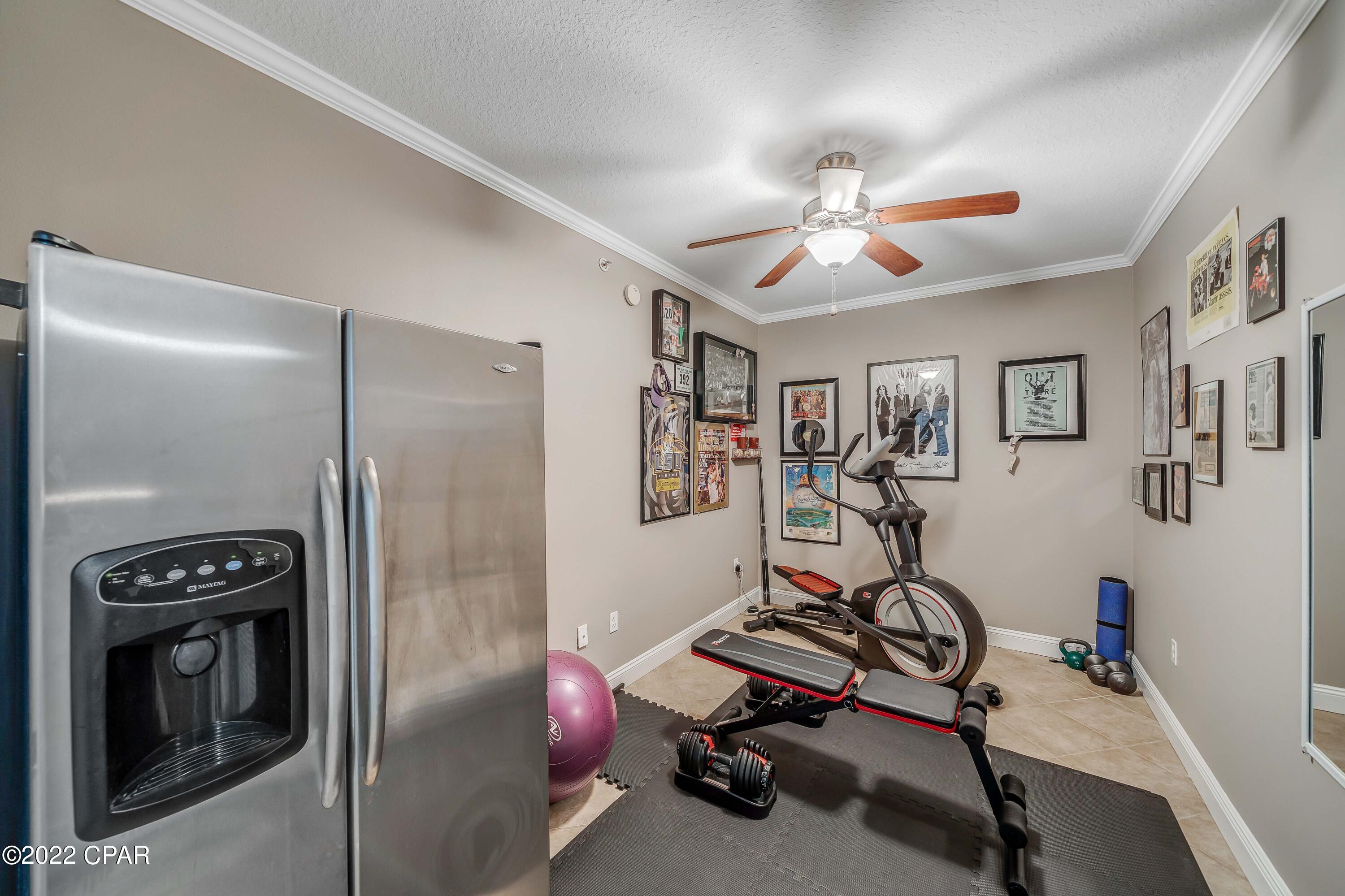 Magnolia Bay Club - Residential