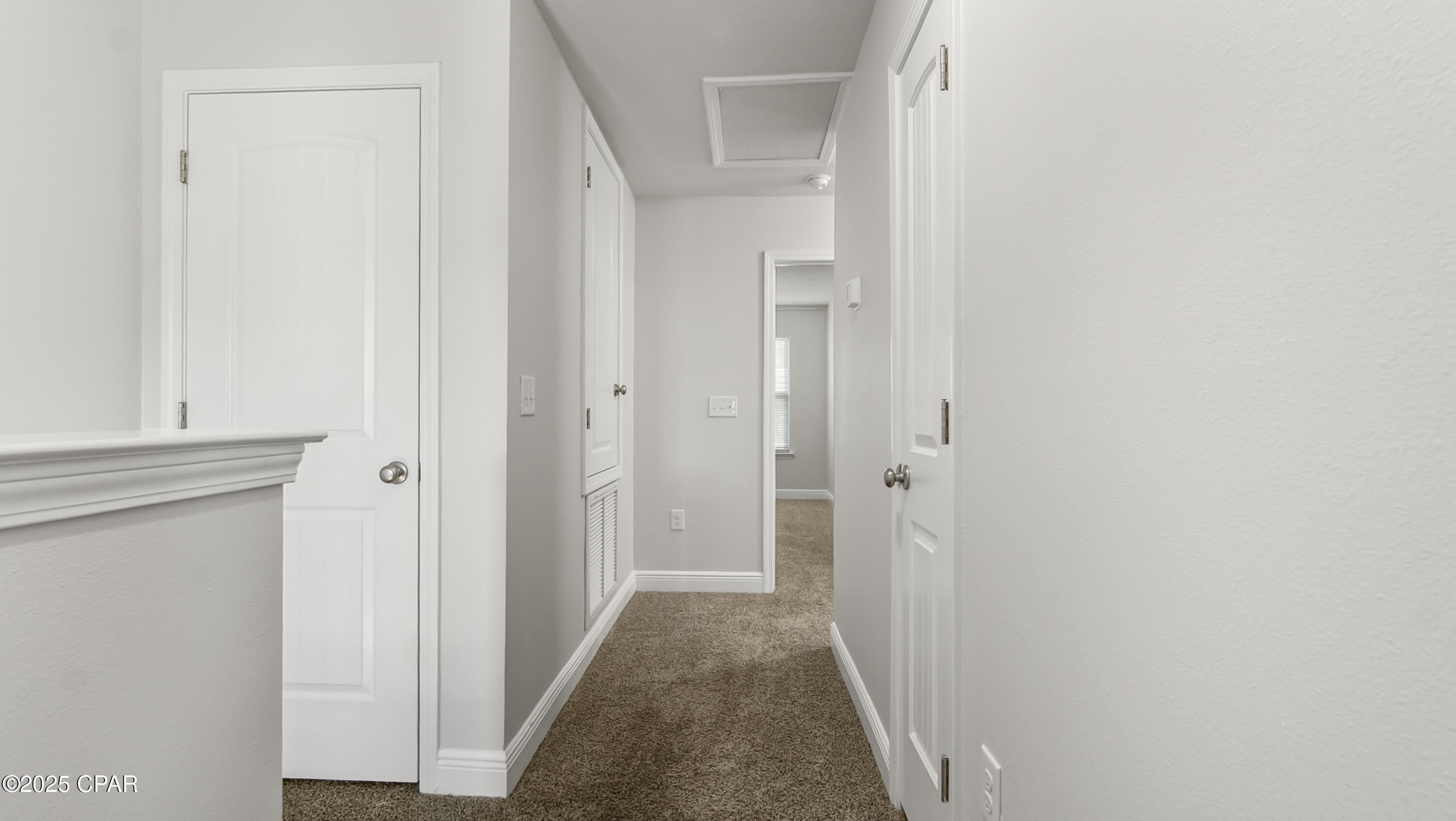 Hathaway Townhomes - Residential Lease