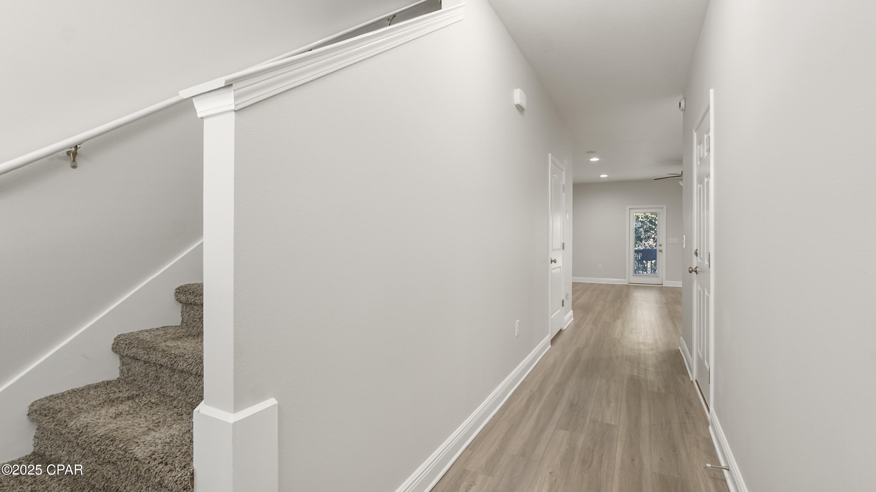 Hathaway Townhomes - Residential Lease